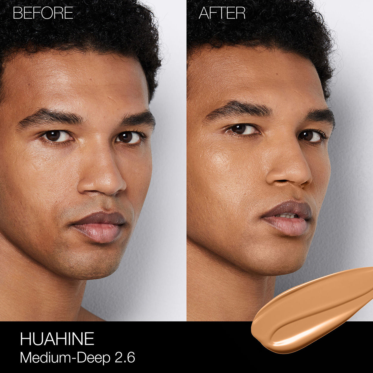 Light Reflecting Foundation