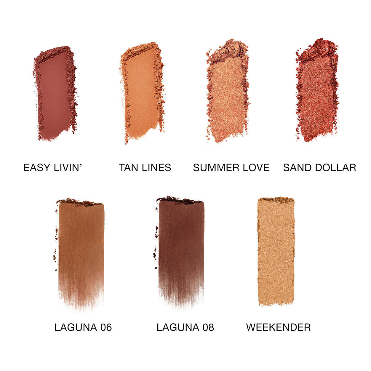 Laguna Ultimate Face Palette (Limited Edition)