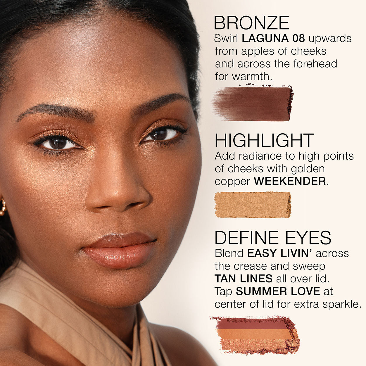 Laguna Ultimate Face Palette (Limited Edition)