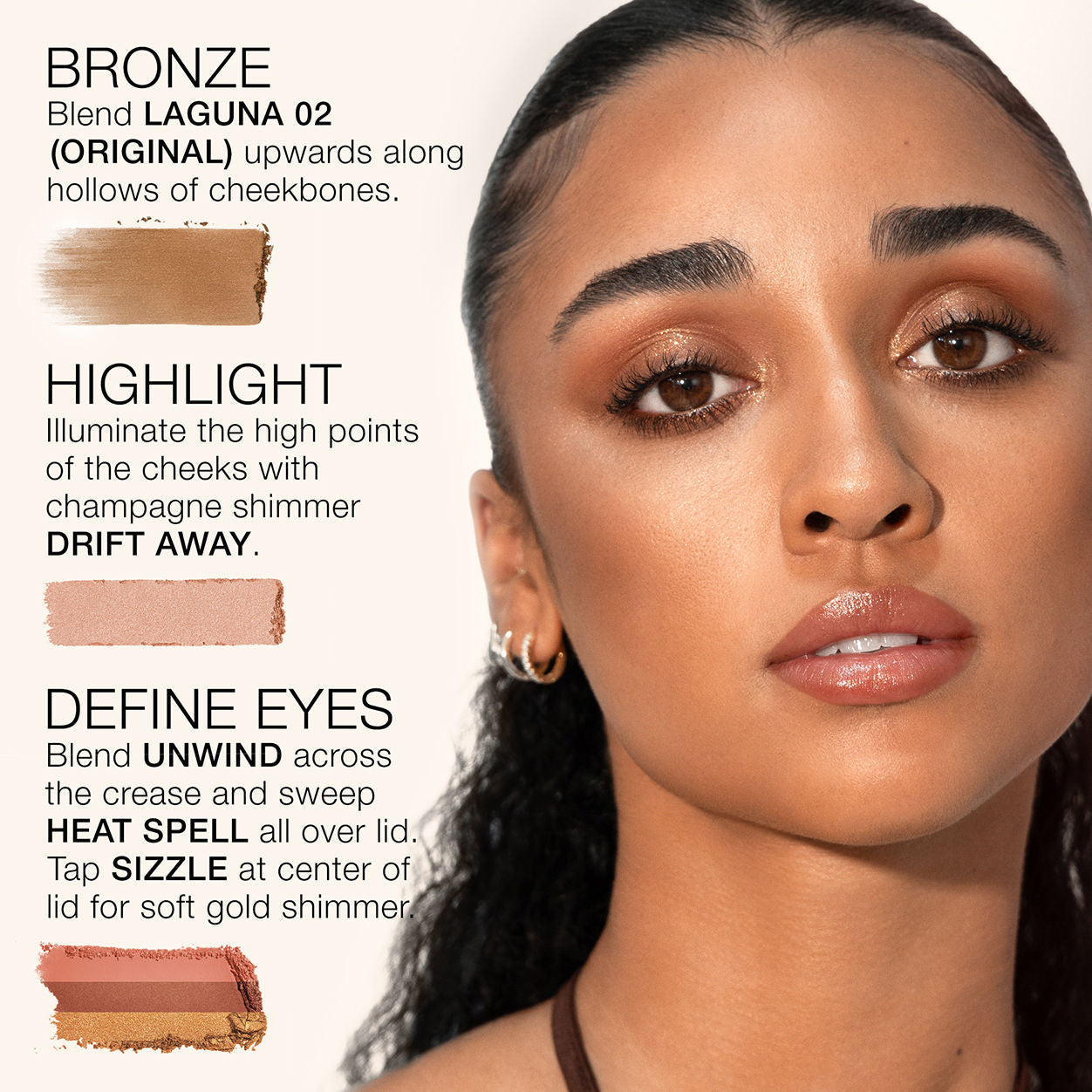 Laguna Ultimate Face Palette (Limited Edition)