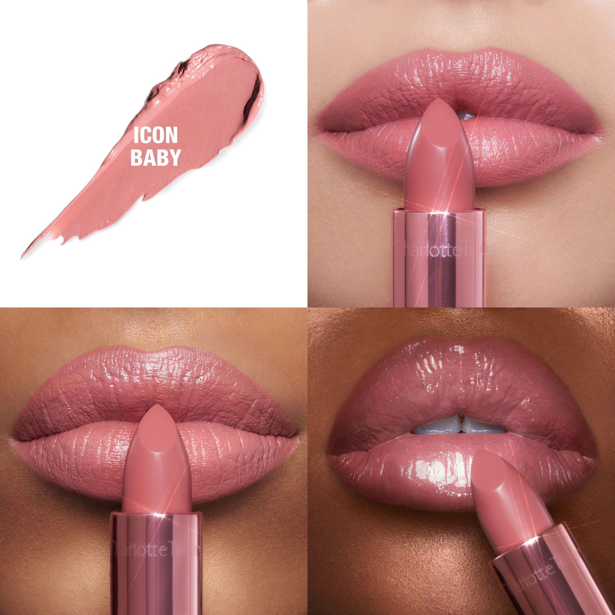 K.I.S.S.I.N.G. Lipstick