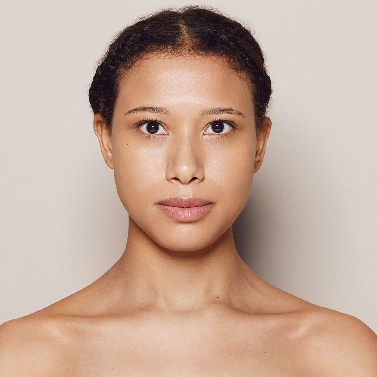 Invisible Touch Liquid Foundation