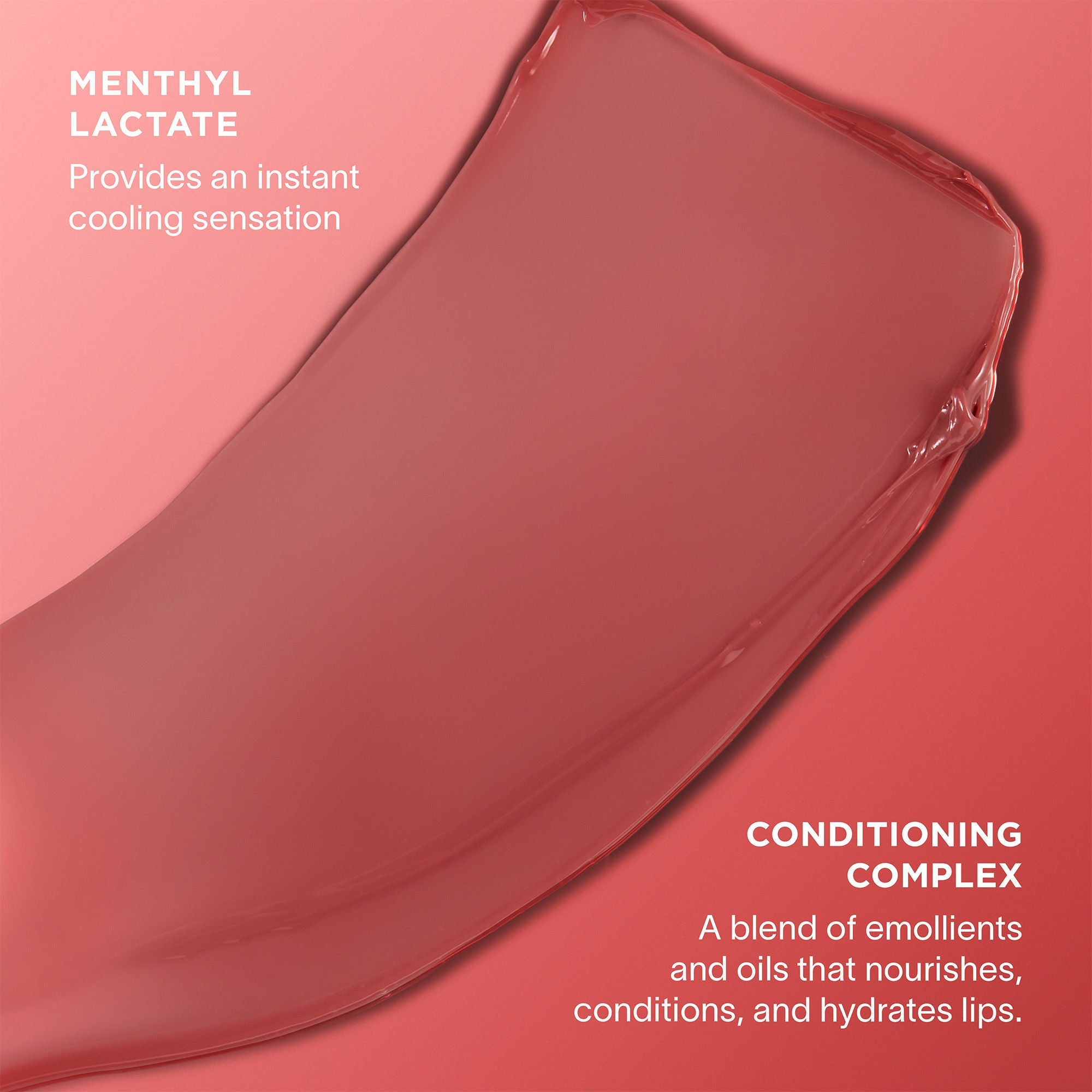 Phantom Volumizing Glossy Balm