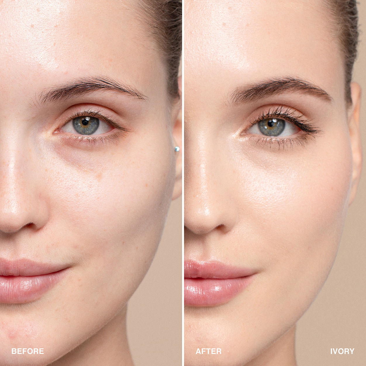 Intensive Skin Serum Concealer