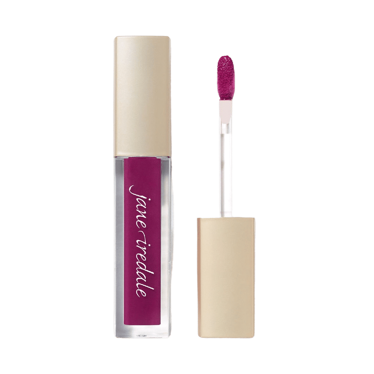 ColorLuxe High Impact Lip Glaze