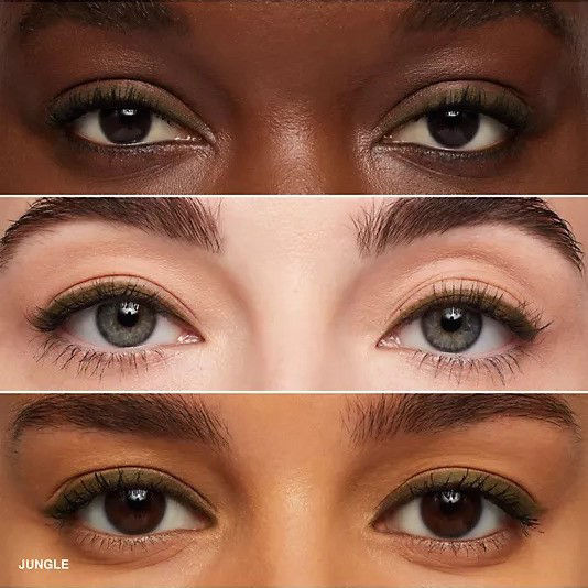 Long-Wear Cream Eyeliner Stick