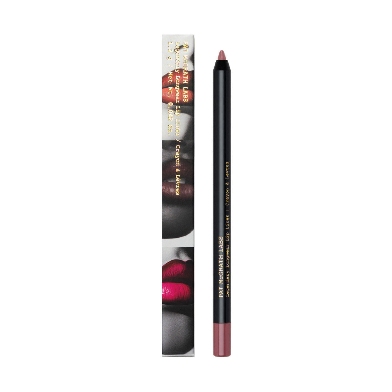 Legendary Longwear Lip Liner