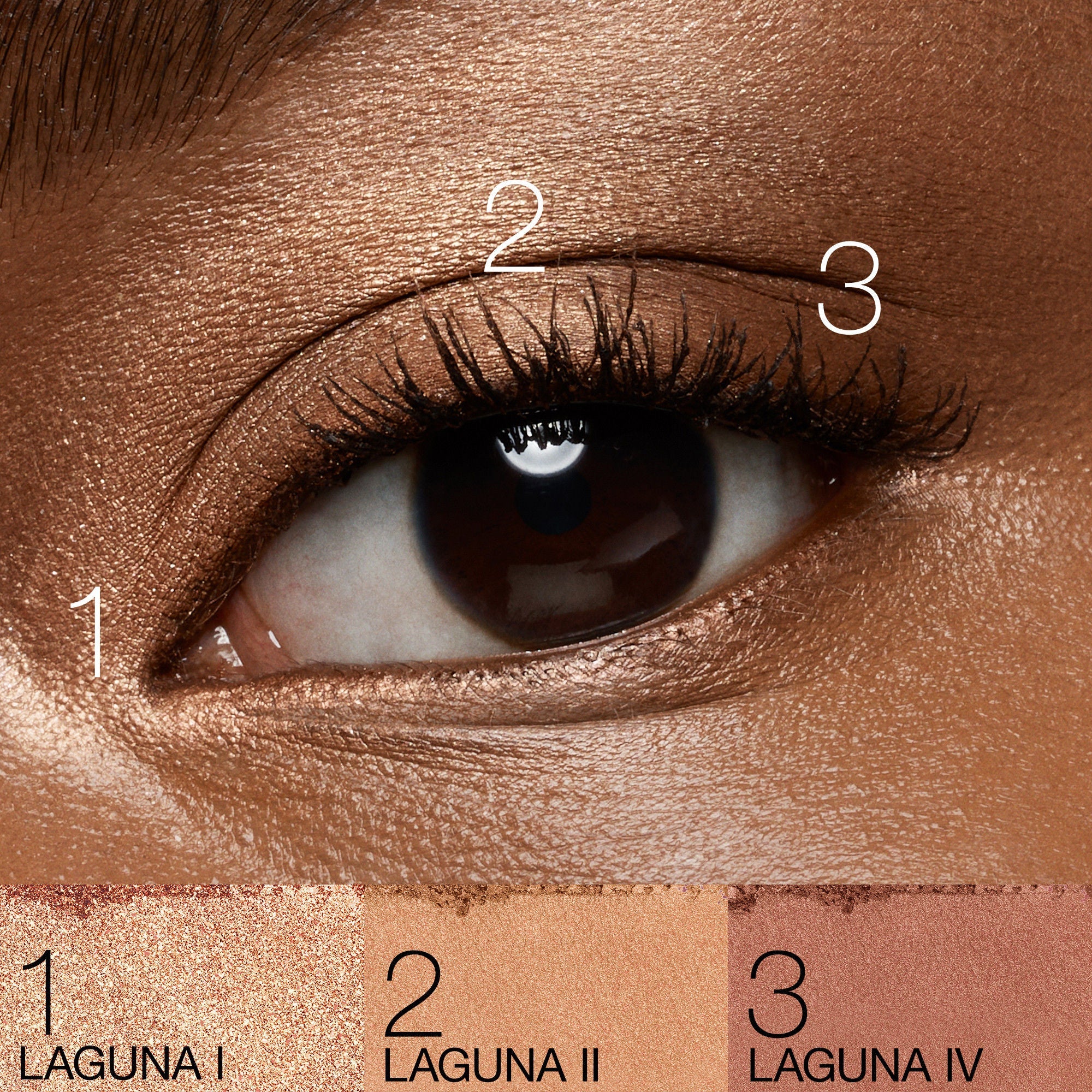 Quad Eyeshadow