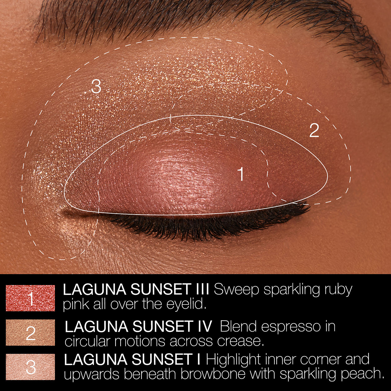 Quad Eyeshadow