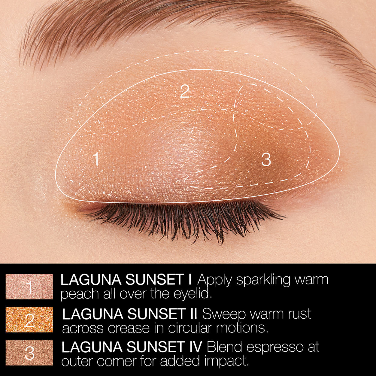 Quad Eyeshadow
