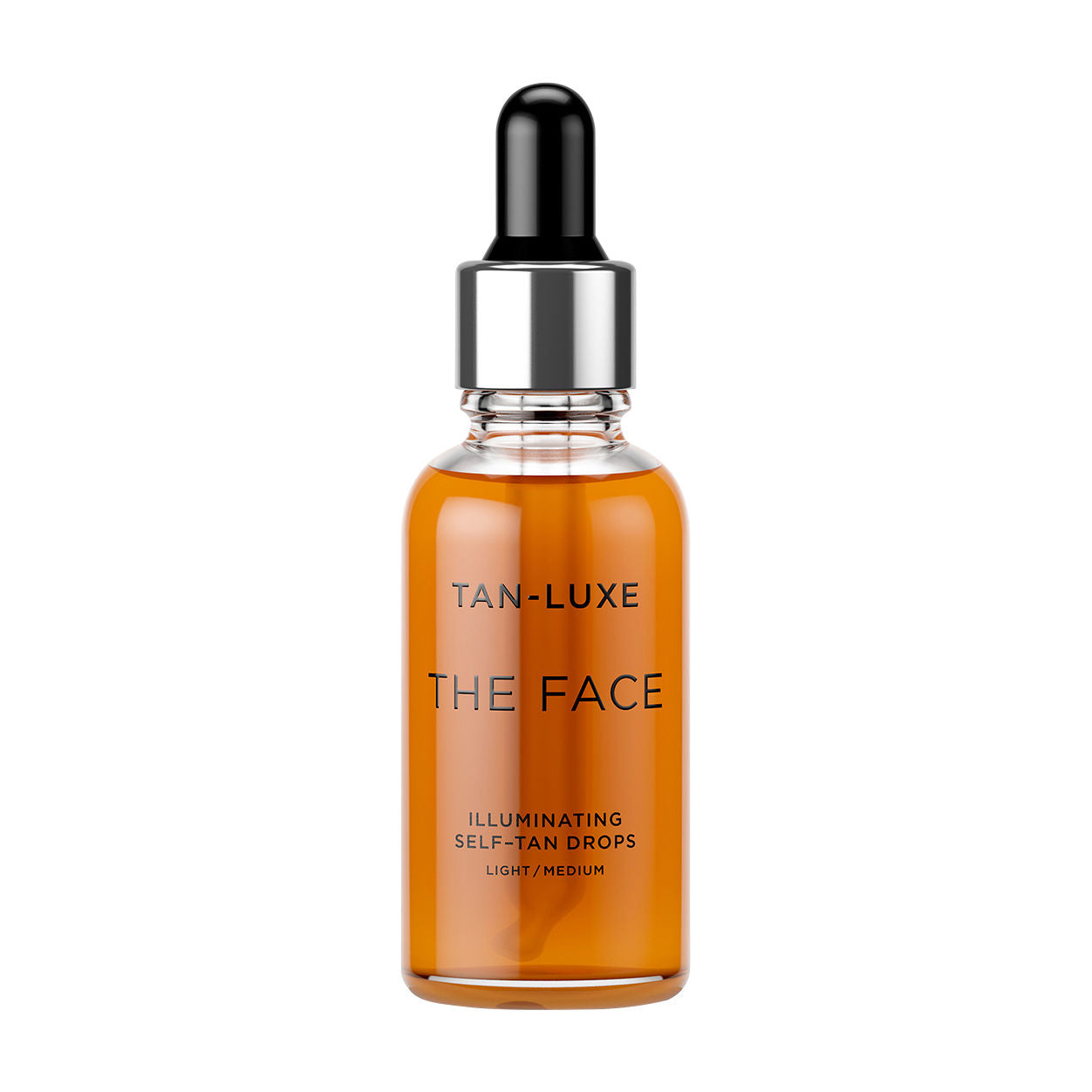 The Face Illuminating Self Tan Drops