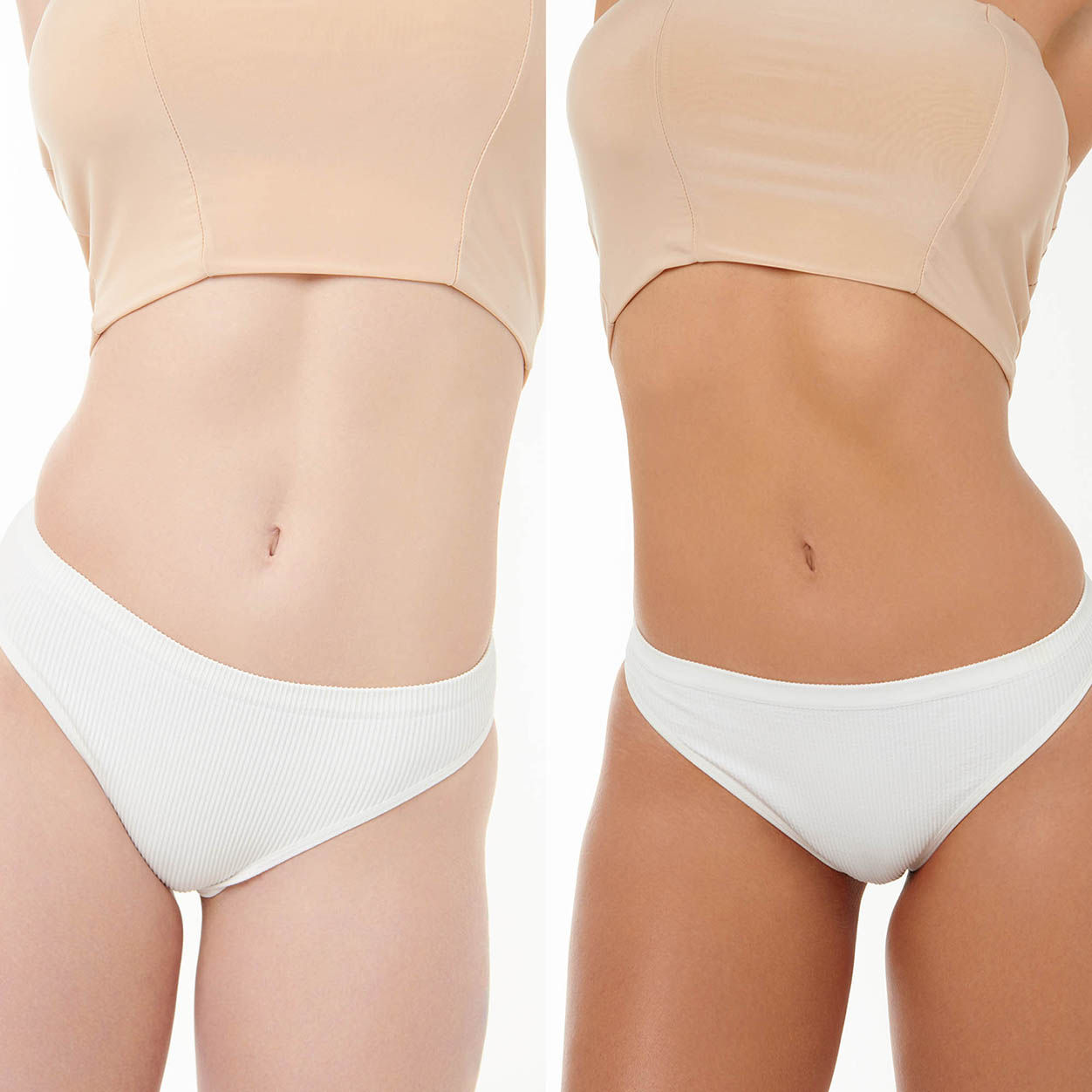 Hydra-Mousse Hydrating Self Tan Mousse