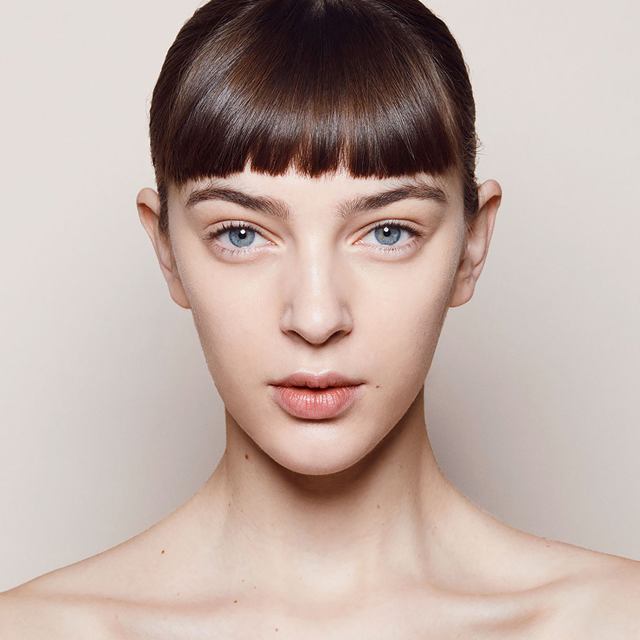 Invisible Touch Liquid Foundation