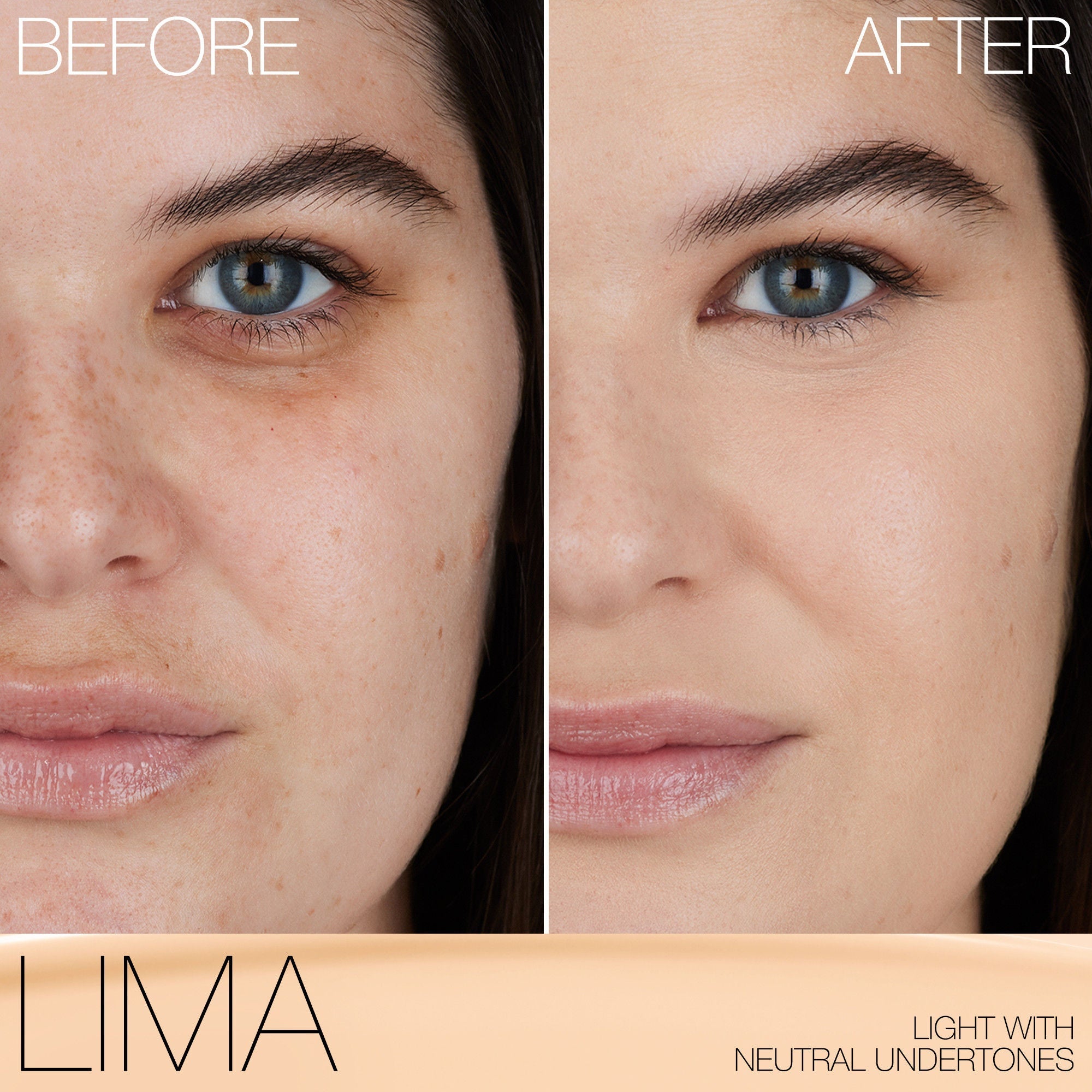 Light Reflecting Foundation