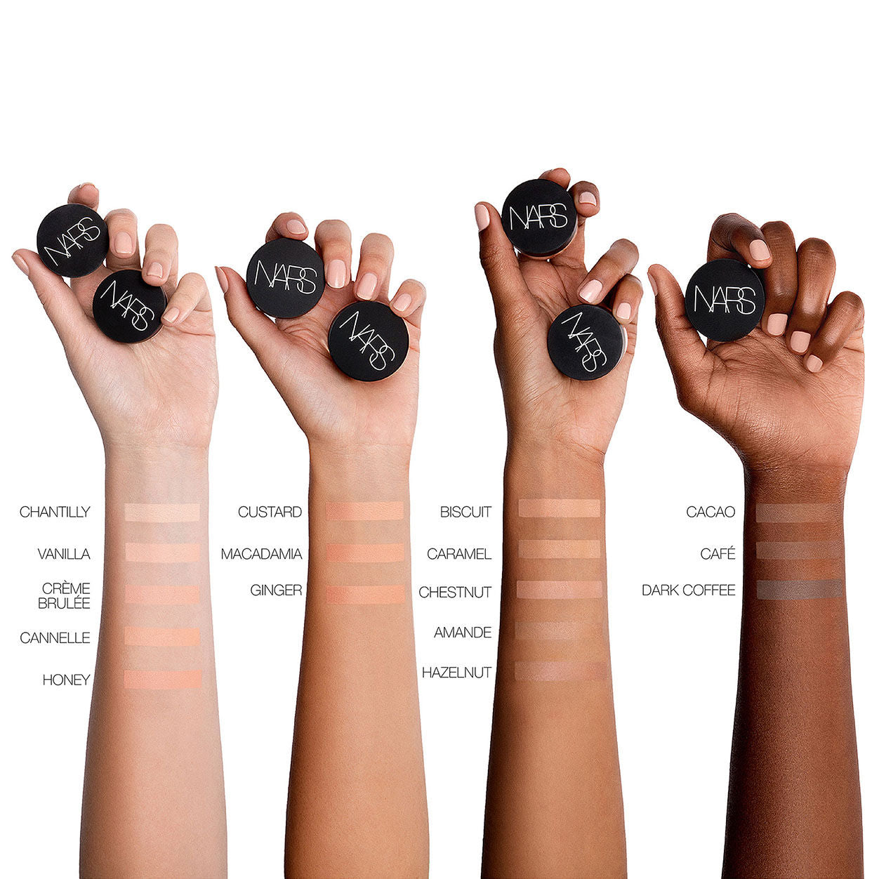 Soft Matte Complete Concealer