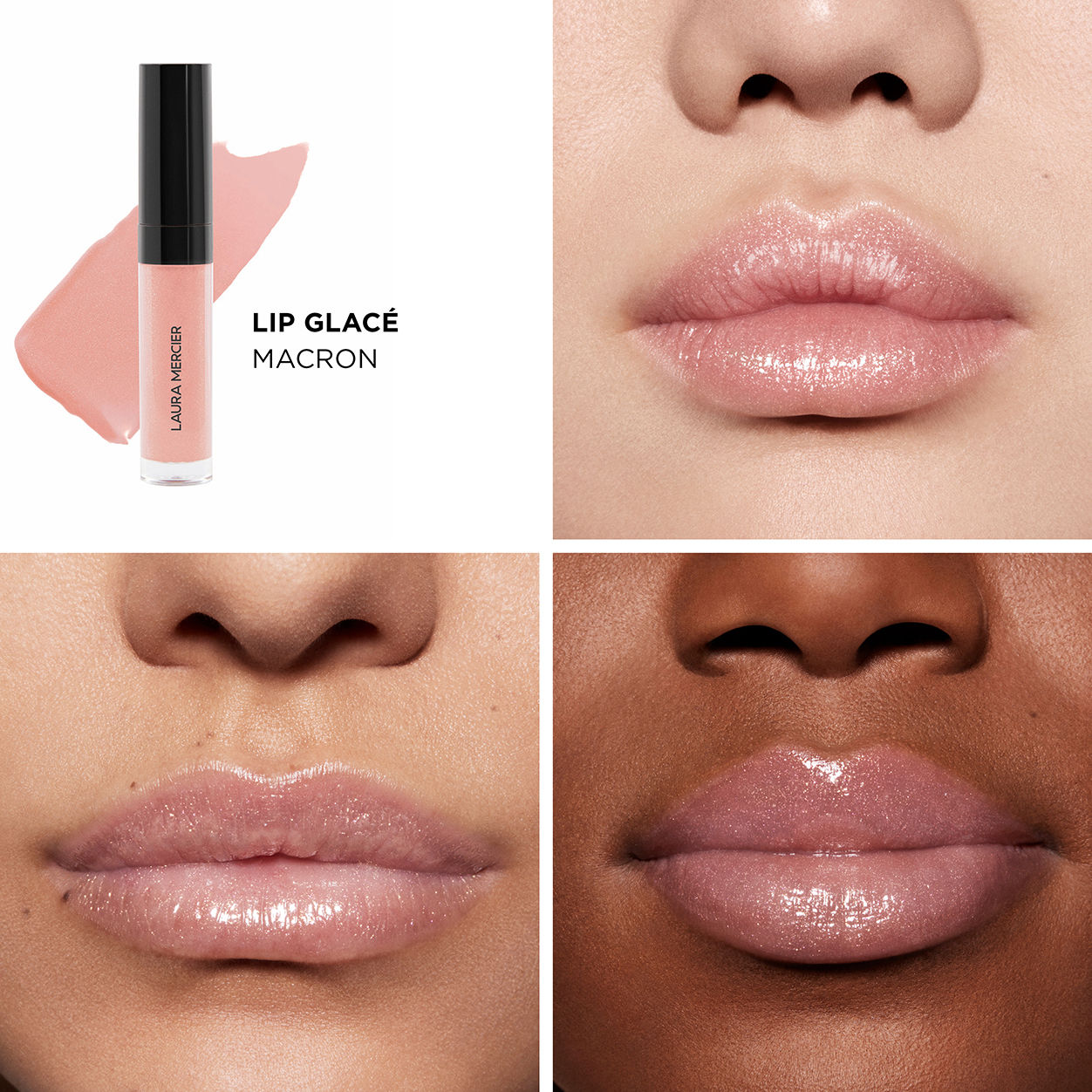 Lip Glacé Lip Gloss
