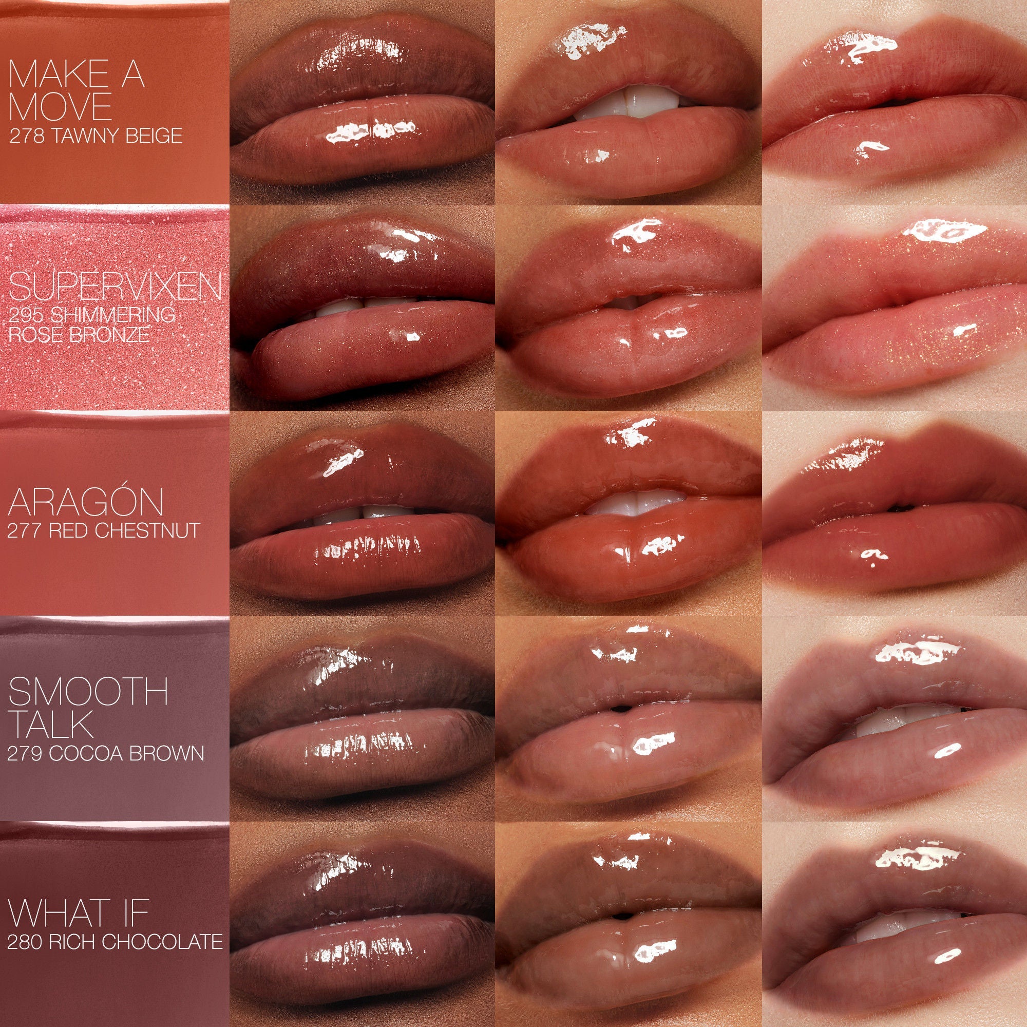 Afterglow Lip Shine
