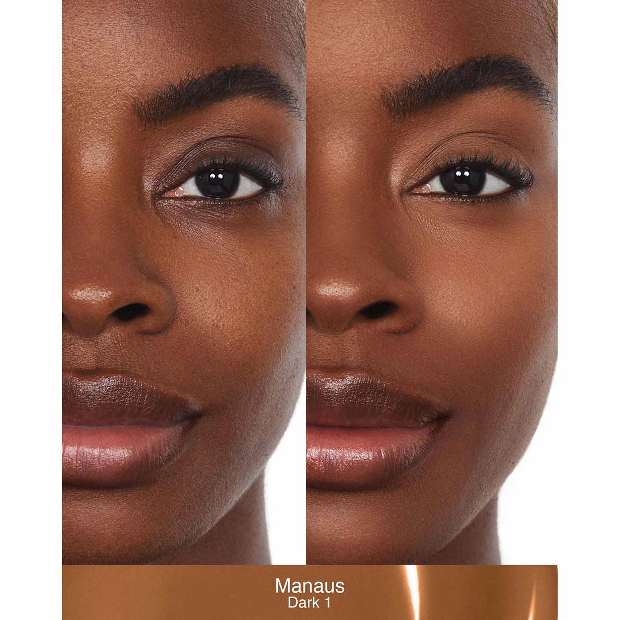 Sheer Glow Foundation
