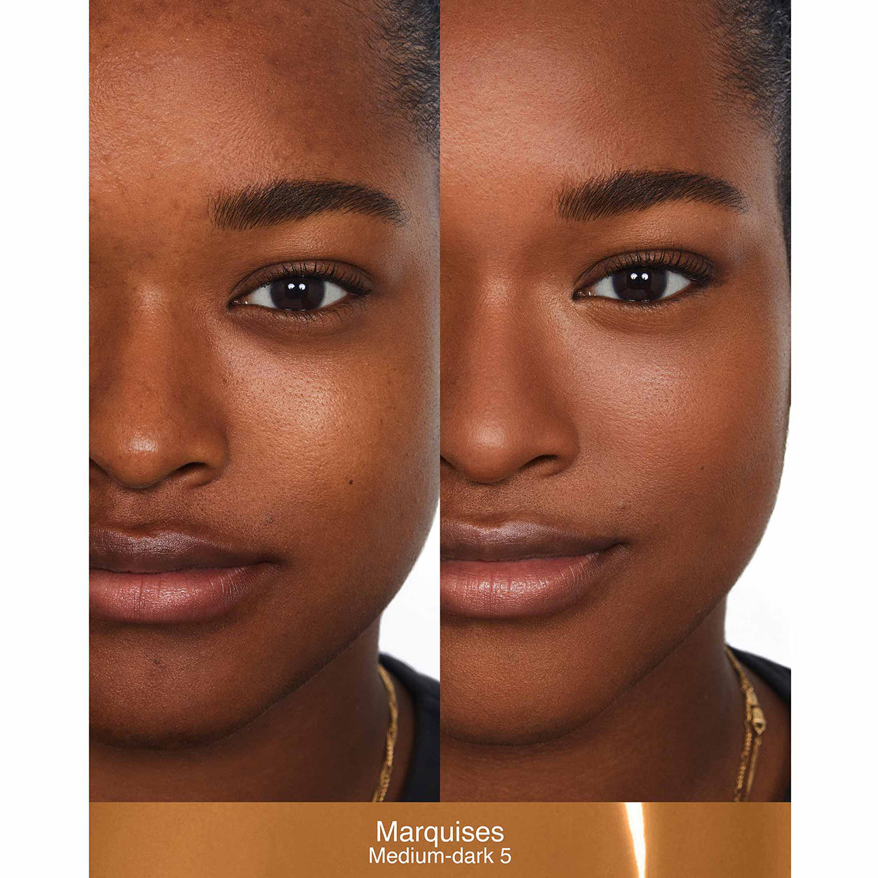 Sheer Glow Foundation