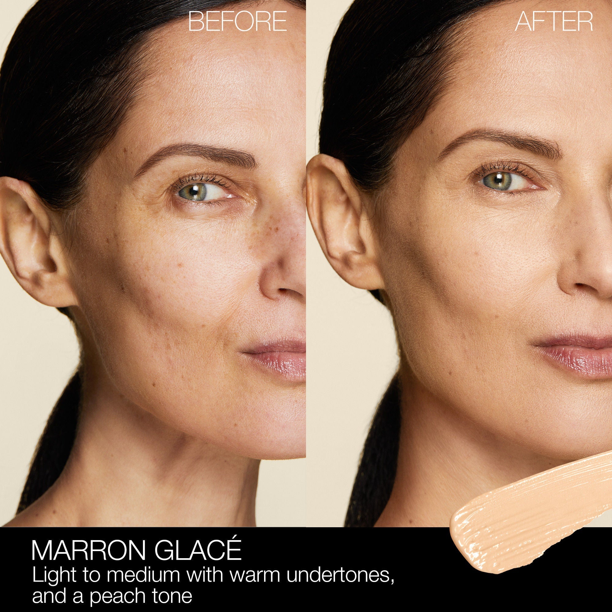 Radiant Creamy Concealer