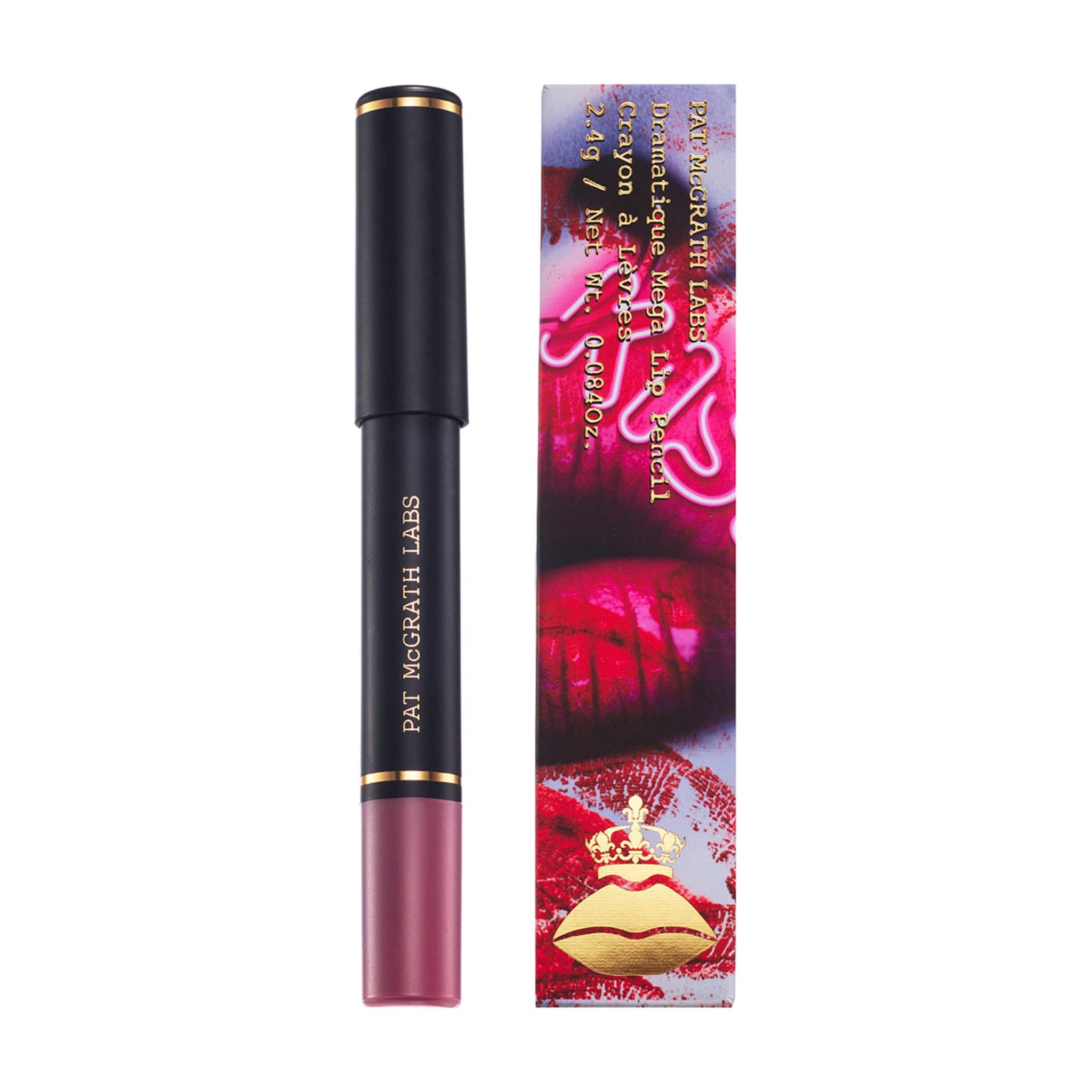 Dramatique Mega Lip Pencil