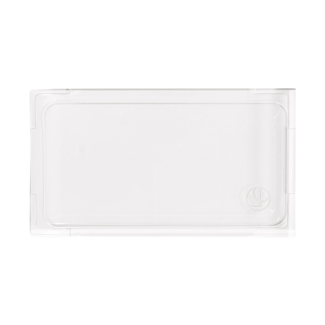 Lucite Tray