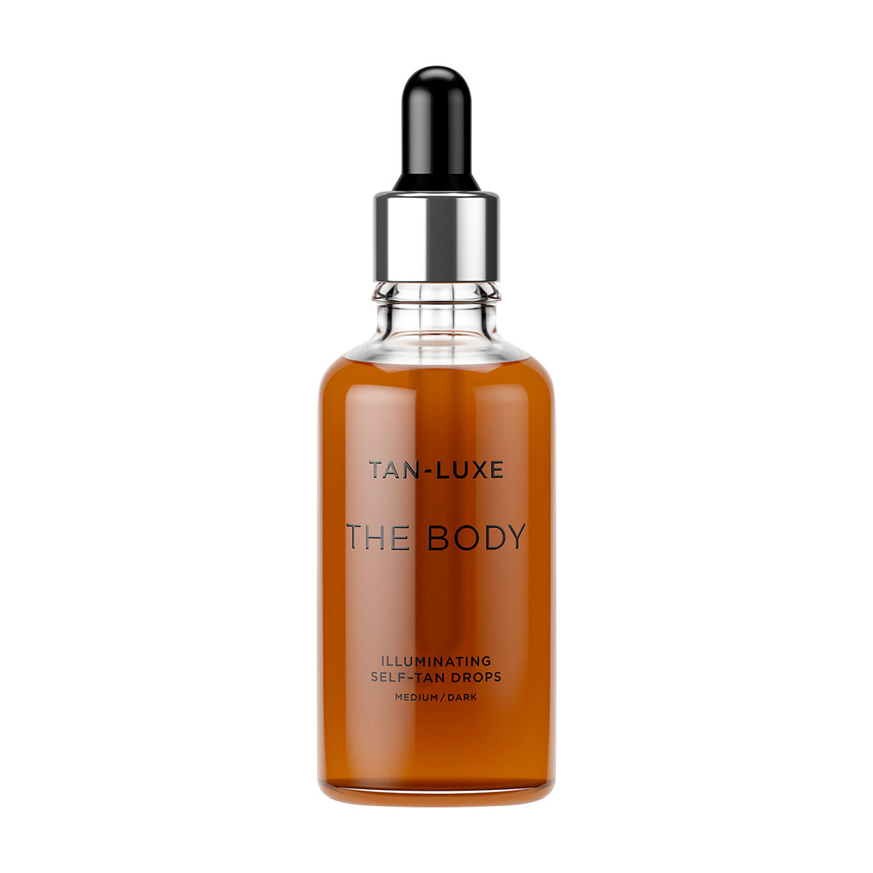 The Body Illuminating Self Tan Drops