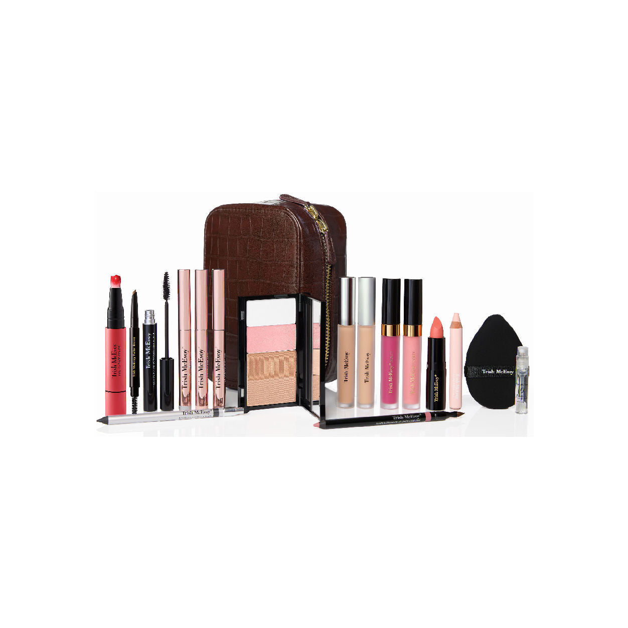 Gorgeous Makeup Planner Collection