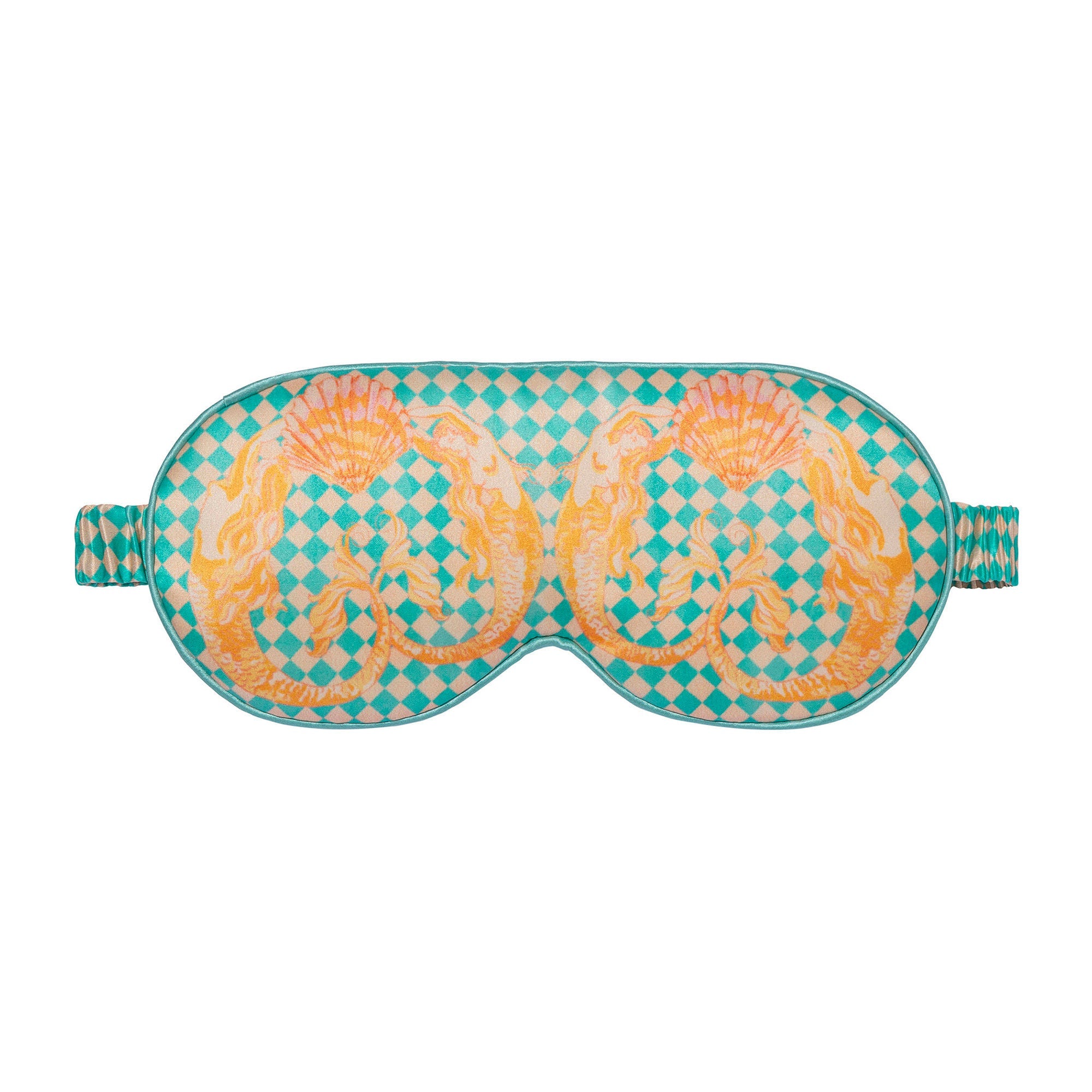 Contour Sleep Mask