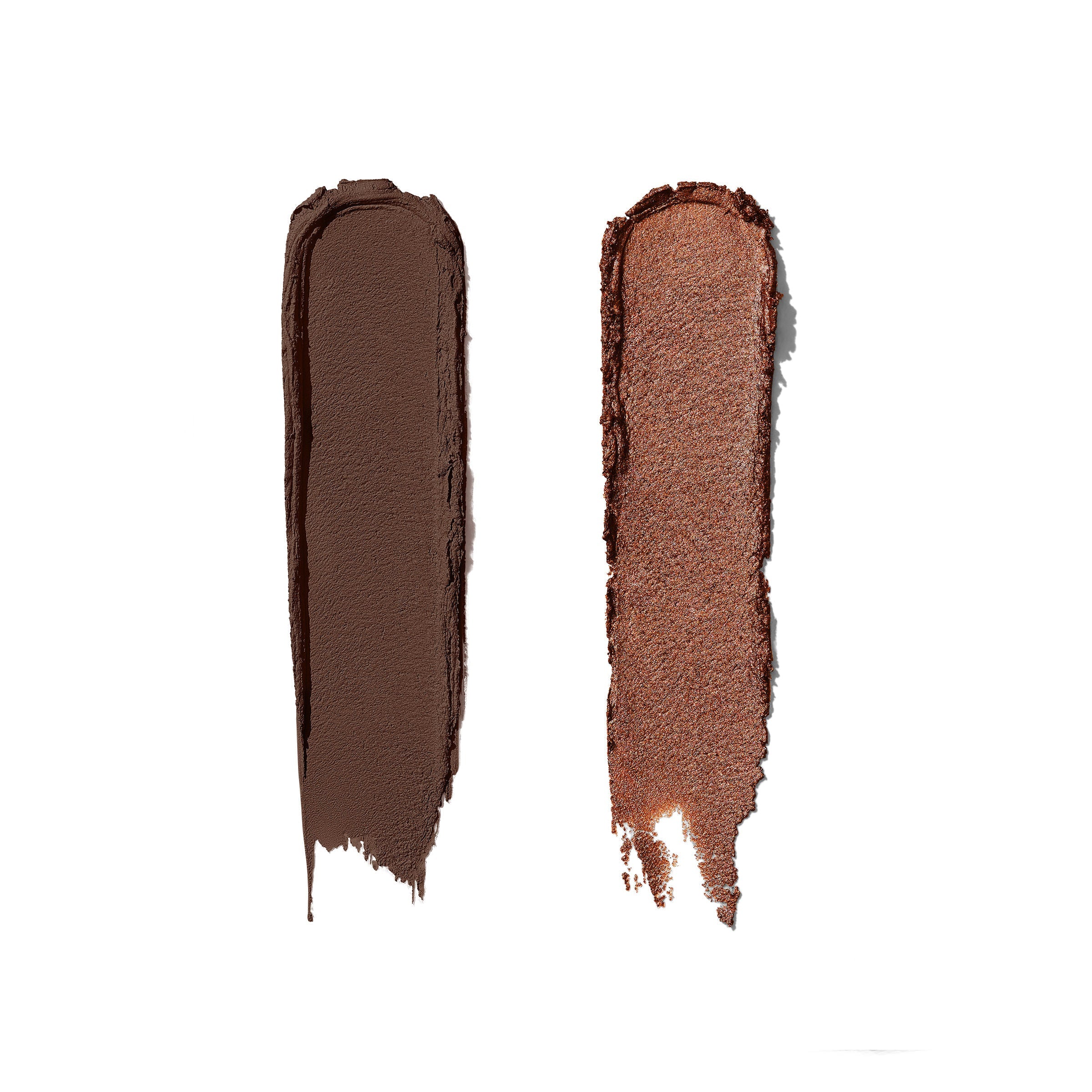 Dual-Ended Long-Wear Waterproof Cream Eyeshadow Stick