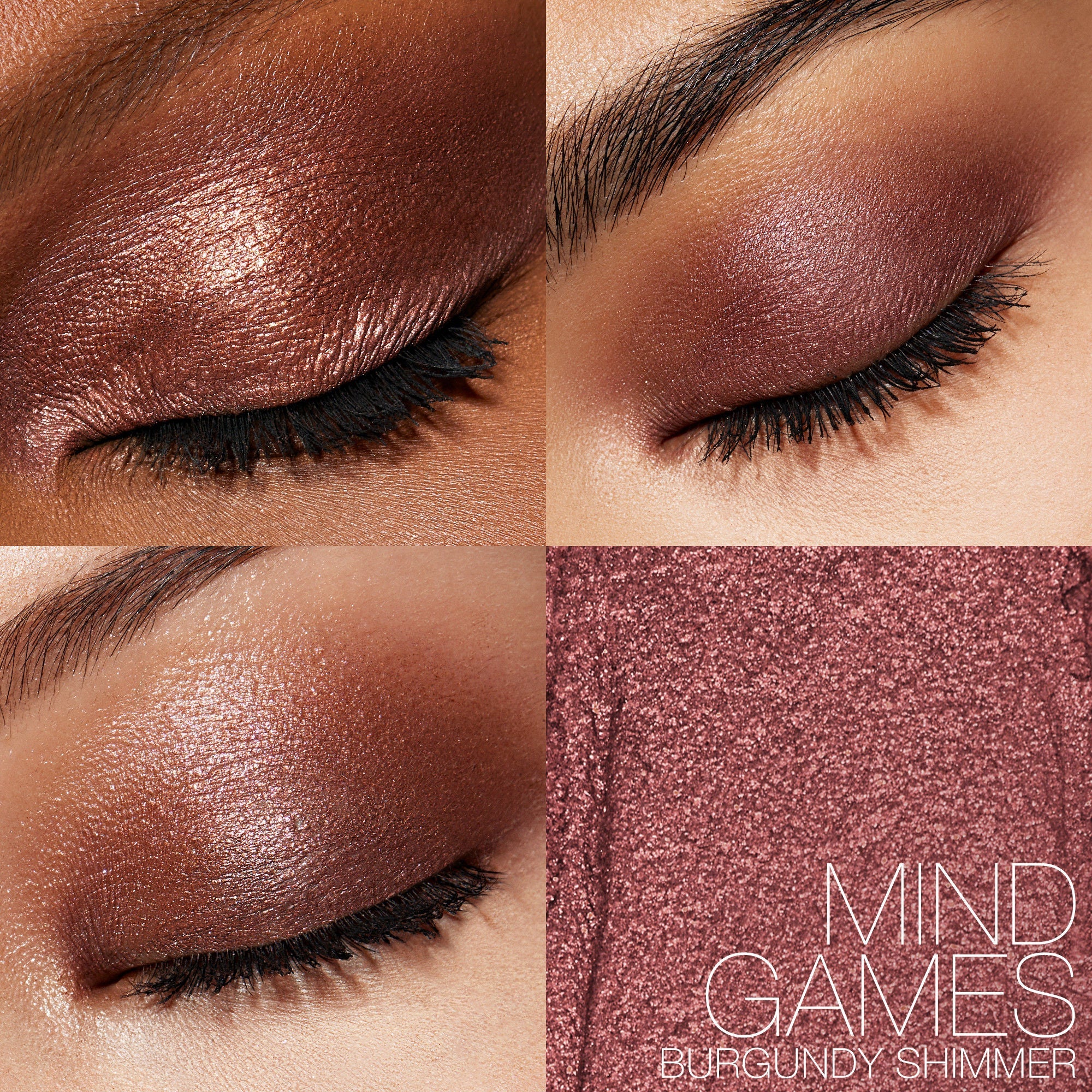 Total Seduction Eyeshadow Stick