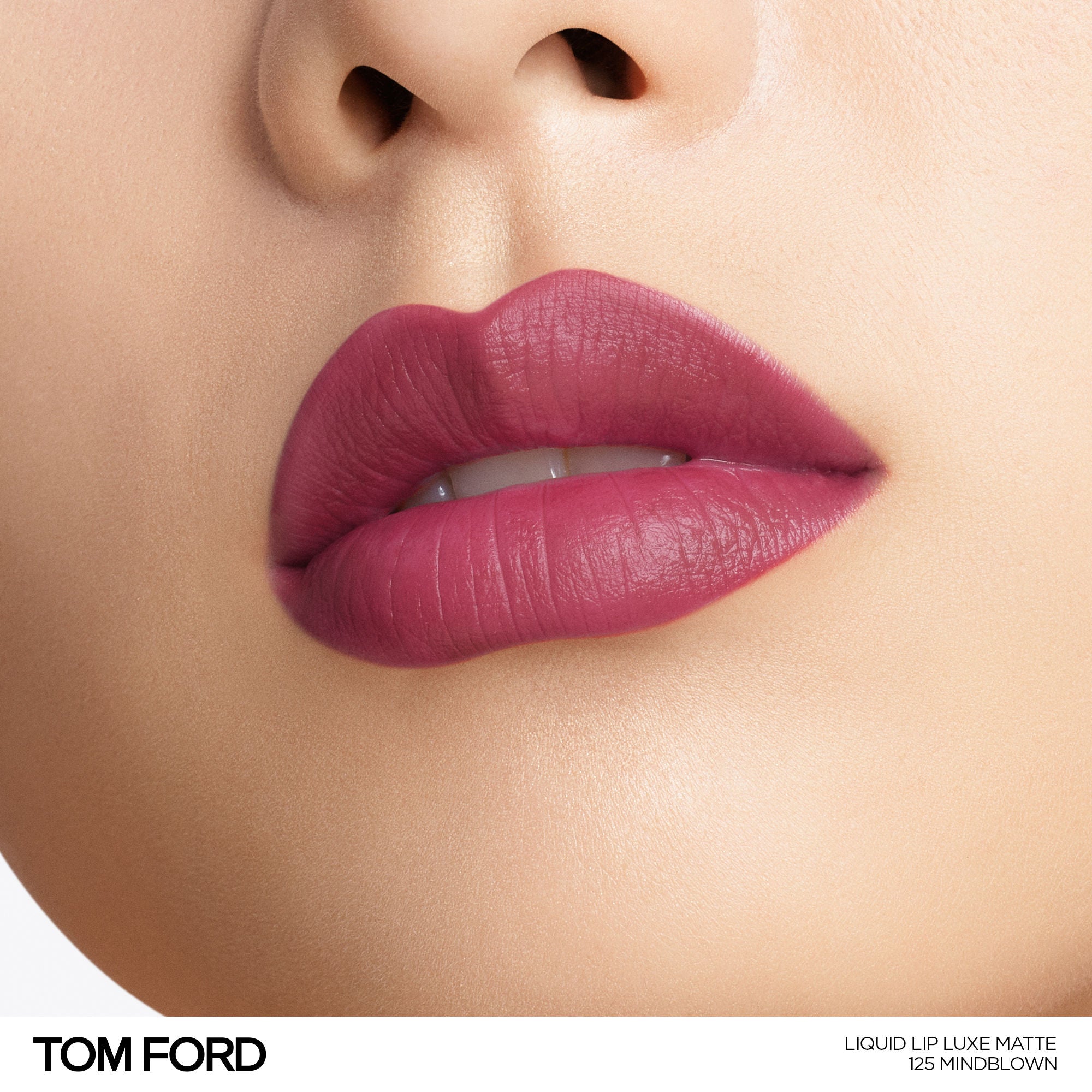 Liquid Lip Luxe Matte