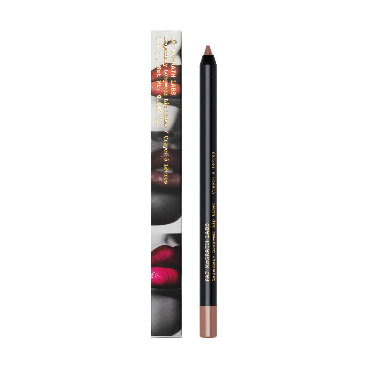 Legendary Longwear Lip Liner