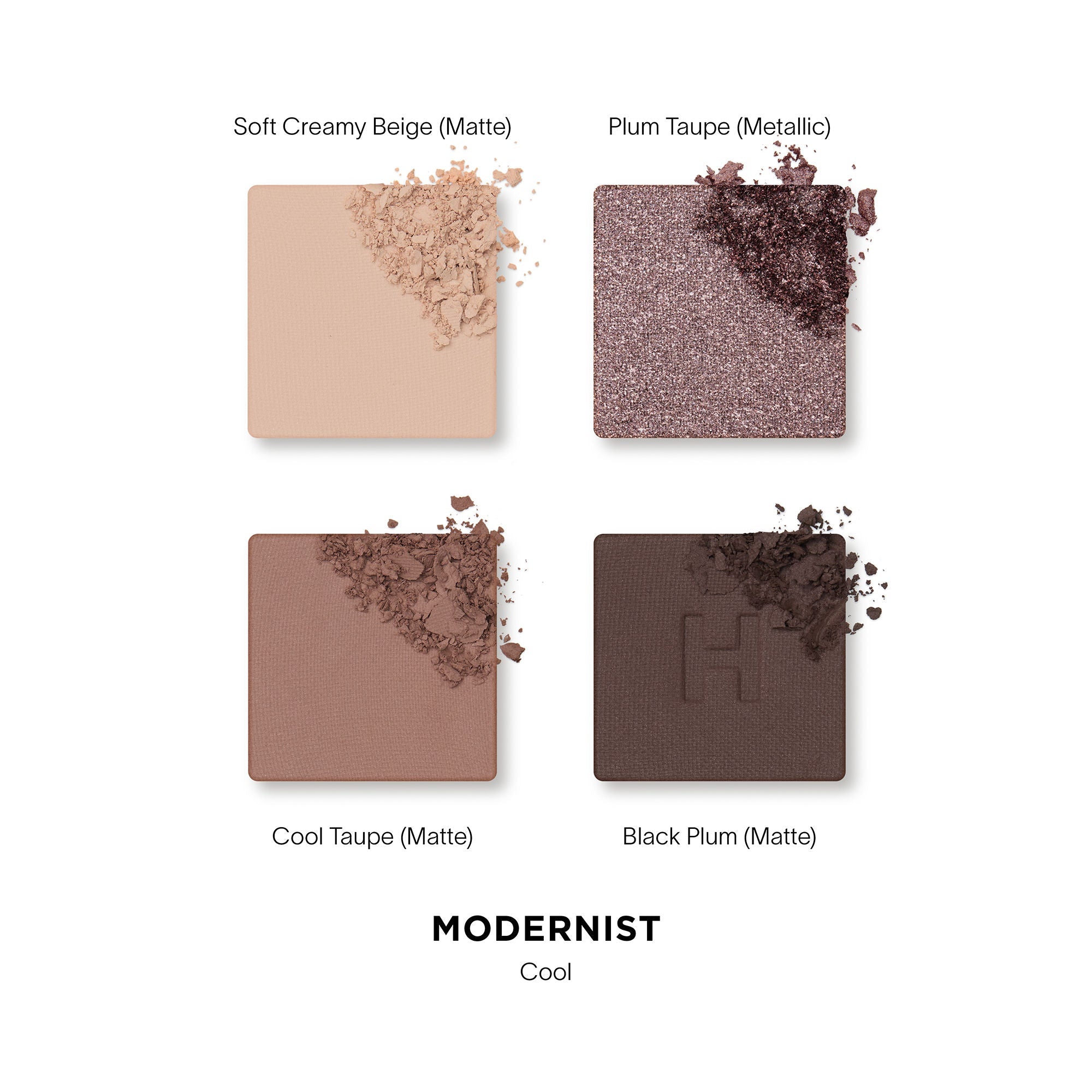 Curator Eyeshadow Palette