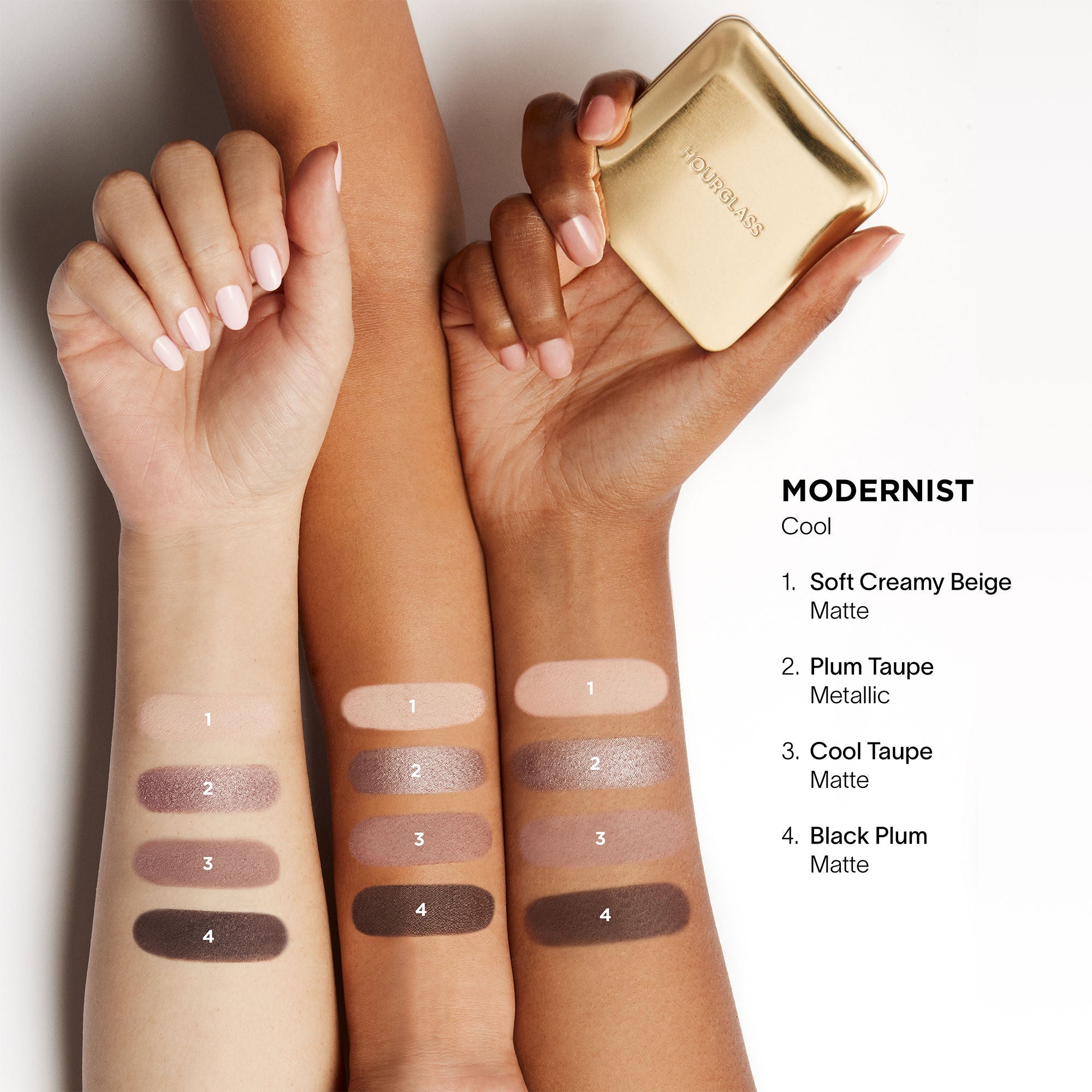 Curator Eyeshadow Palette