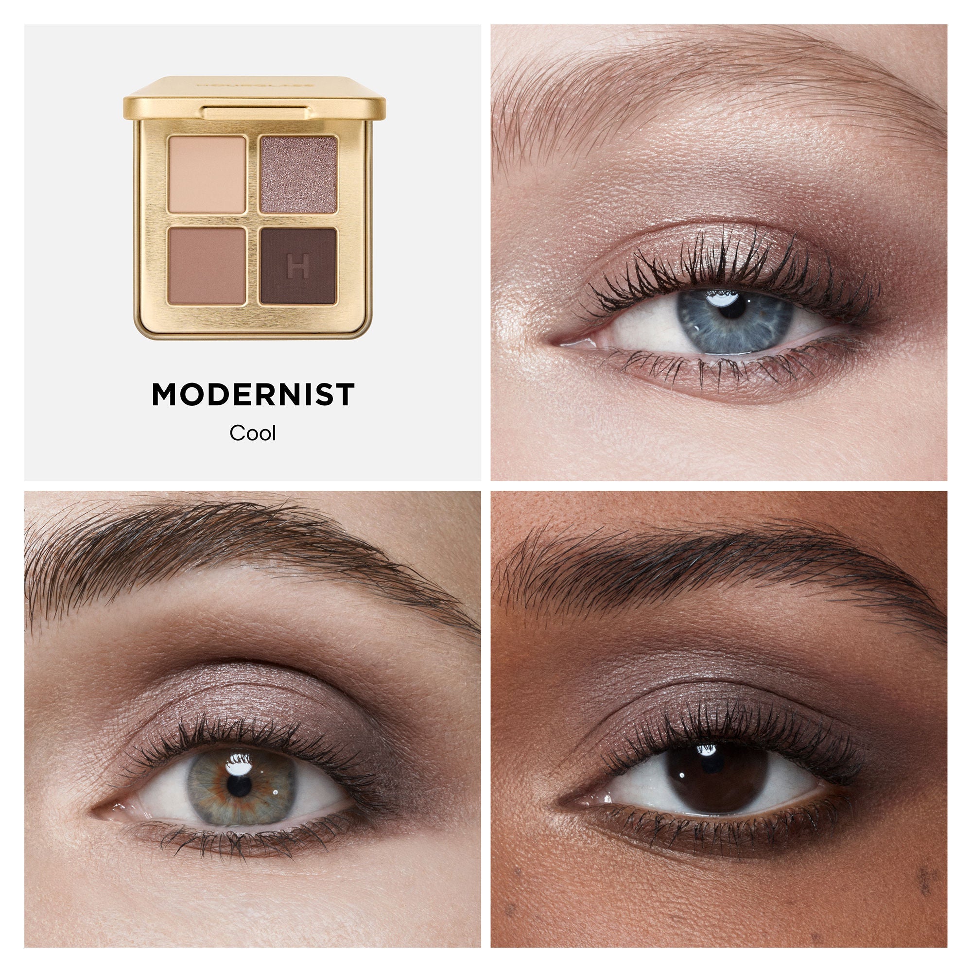 Curator Eyeshadow Palette