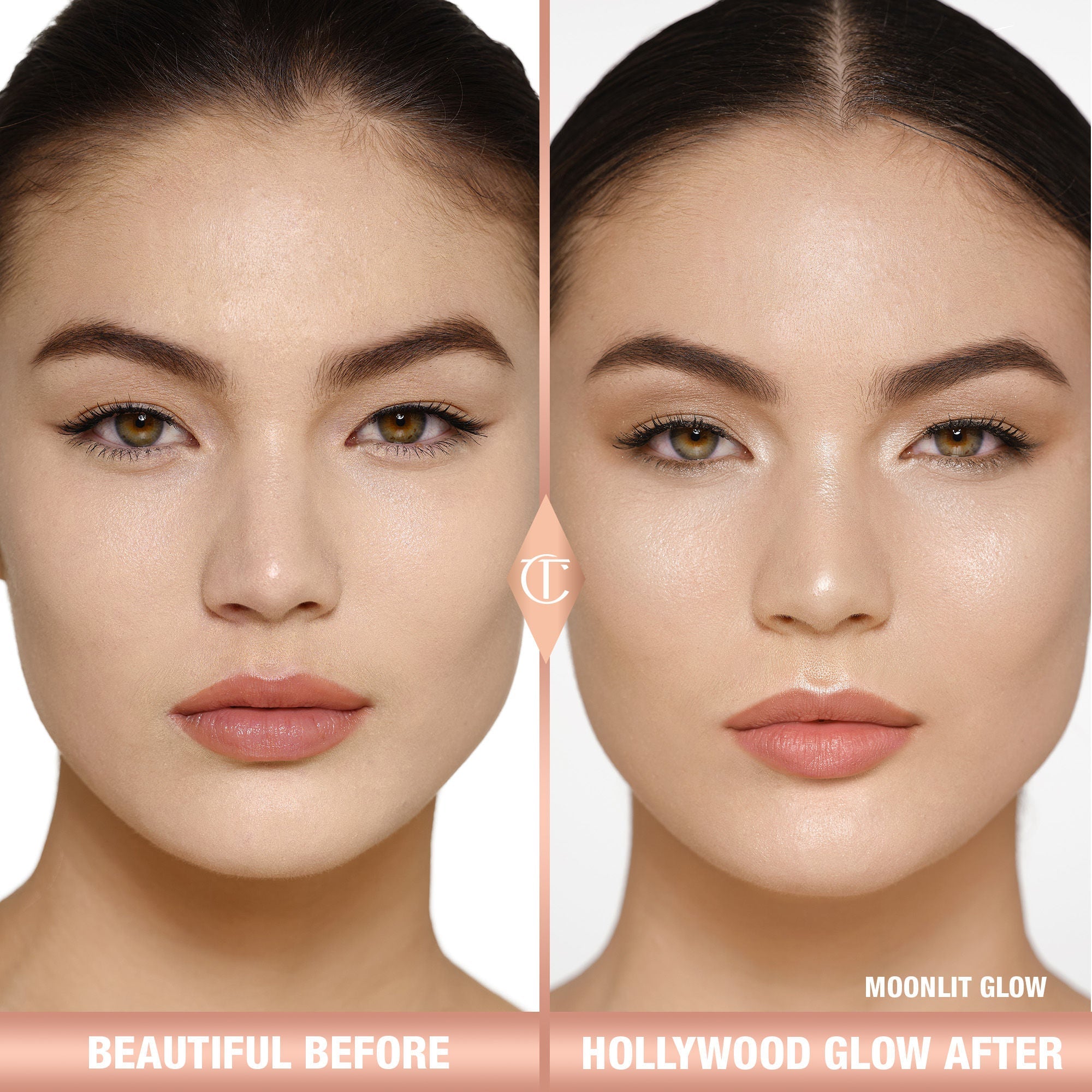 Hollywood Glow Glide Architect Highlighter