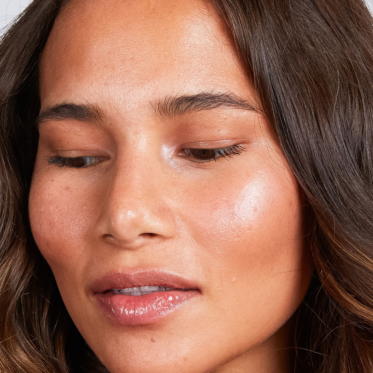 Sculpted Face Stick