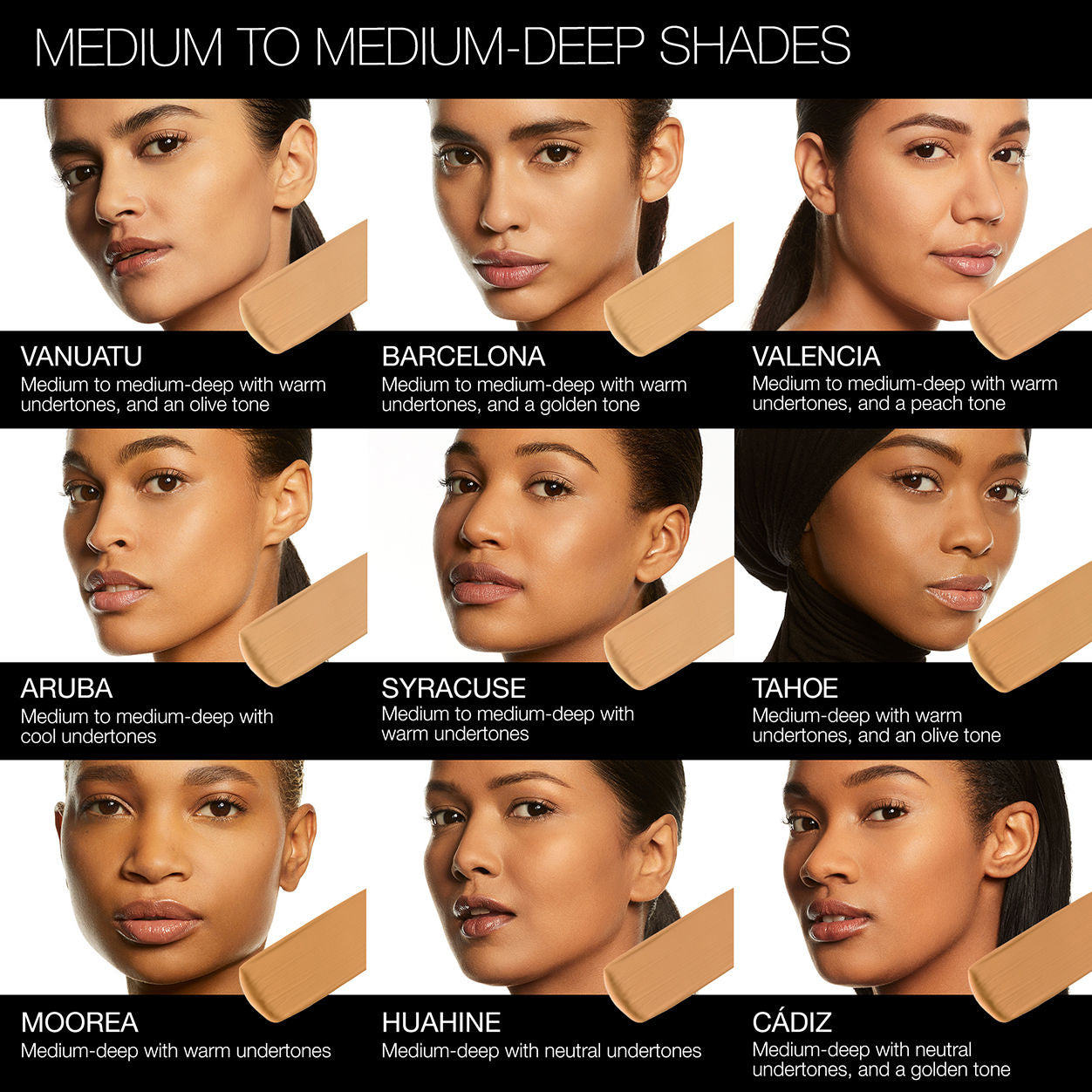 Soft Matte Complete Foundation