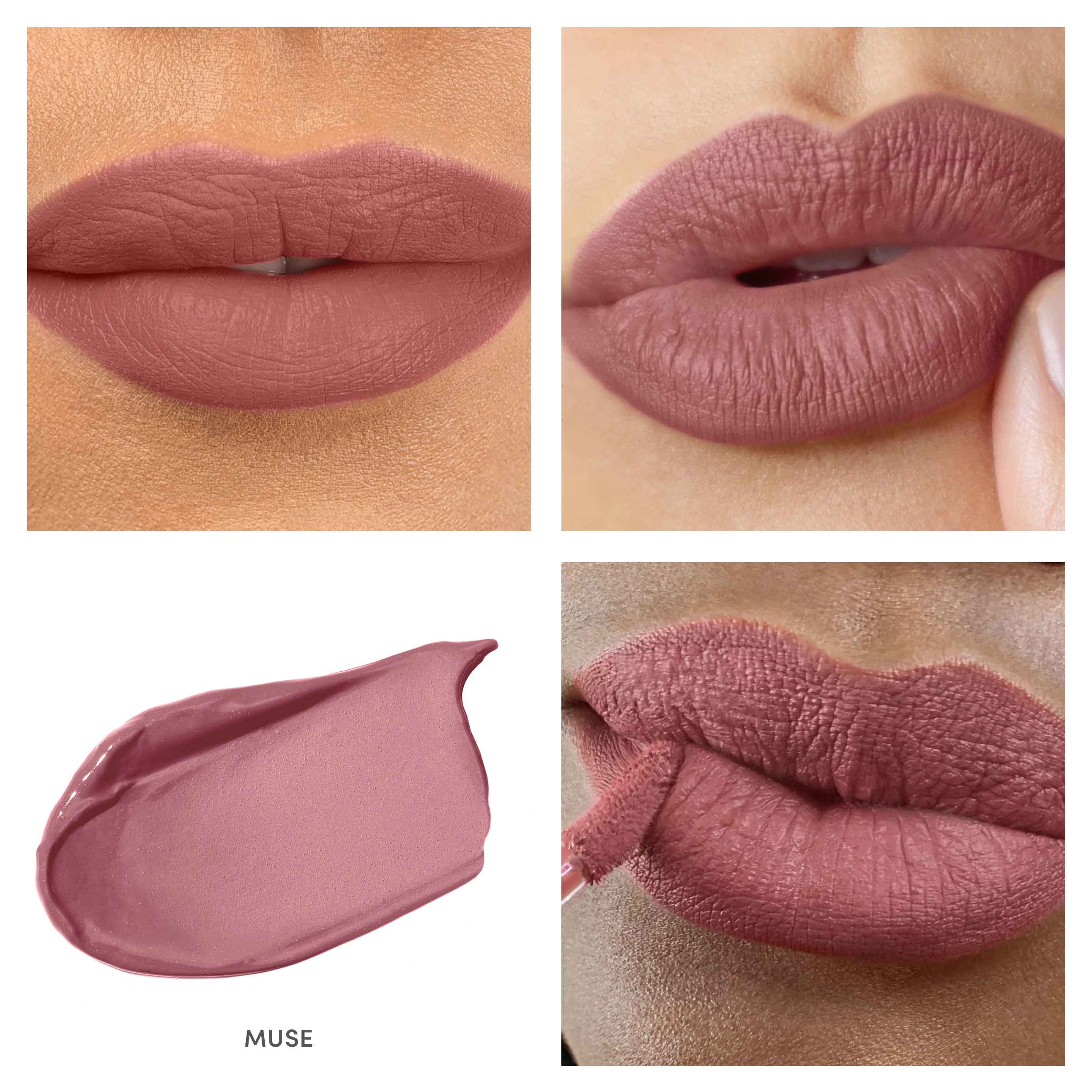 Beyond Matte Lip Stain
