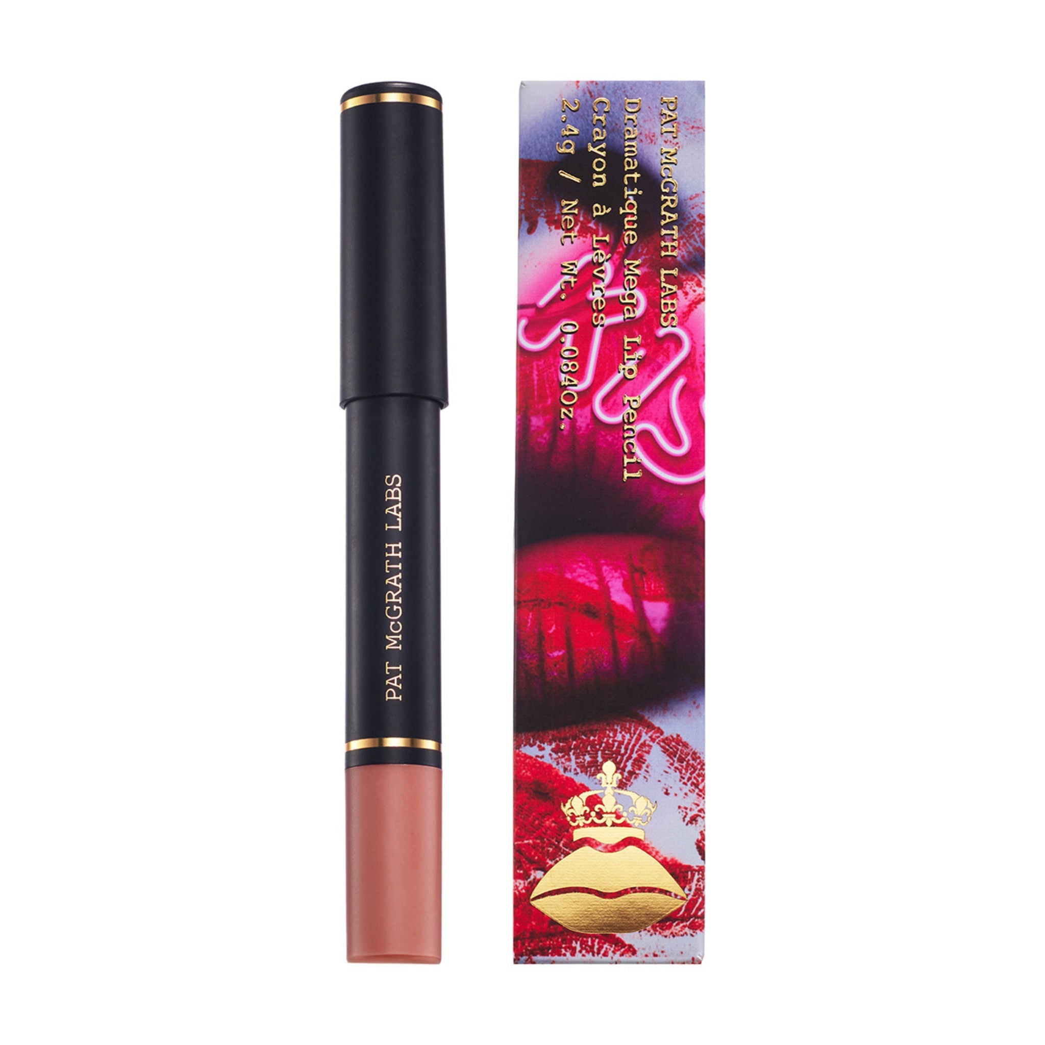 Dramatique Mega Lip Pencil