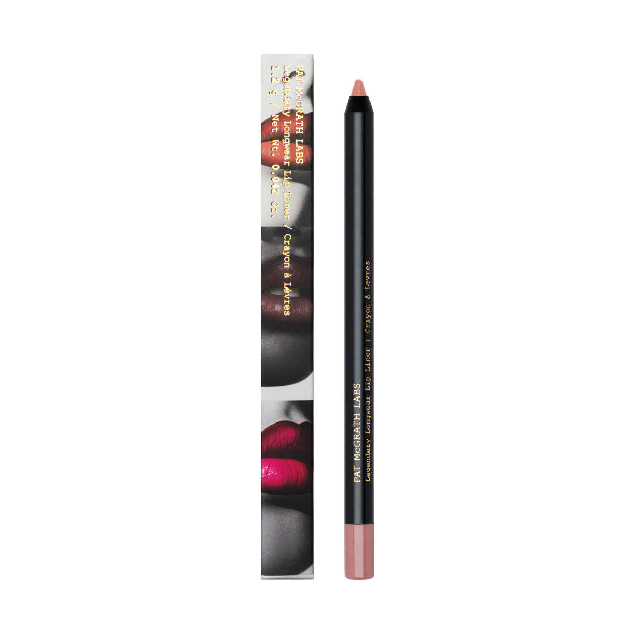 Legendary Longwear Lip Liner