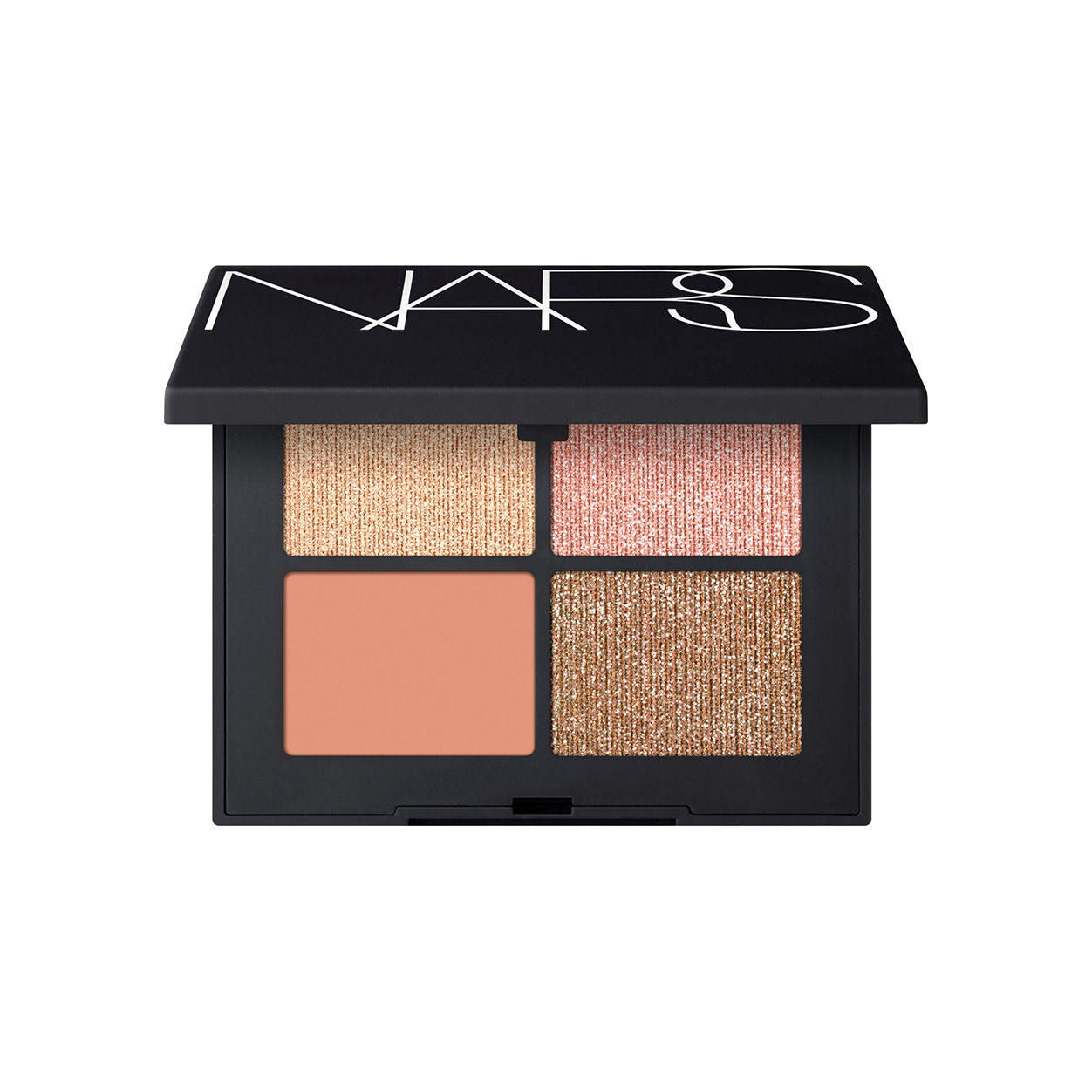 Quad Eyeshadow