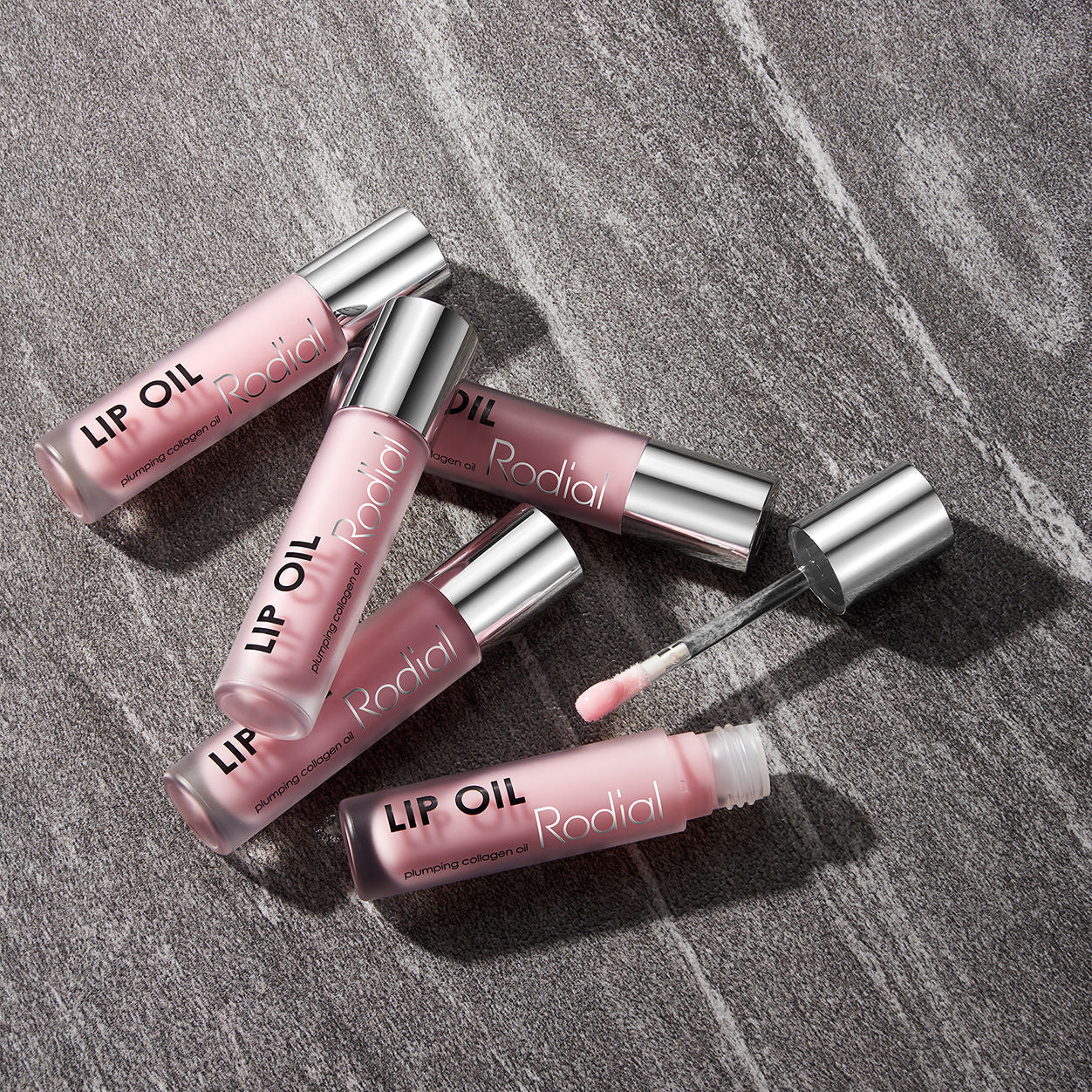 Lip Oil