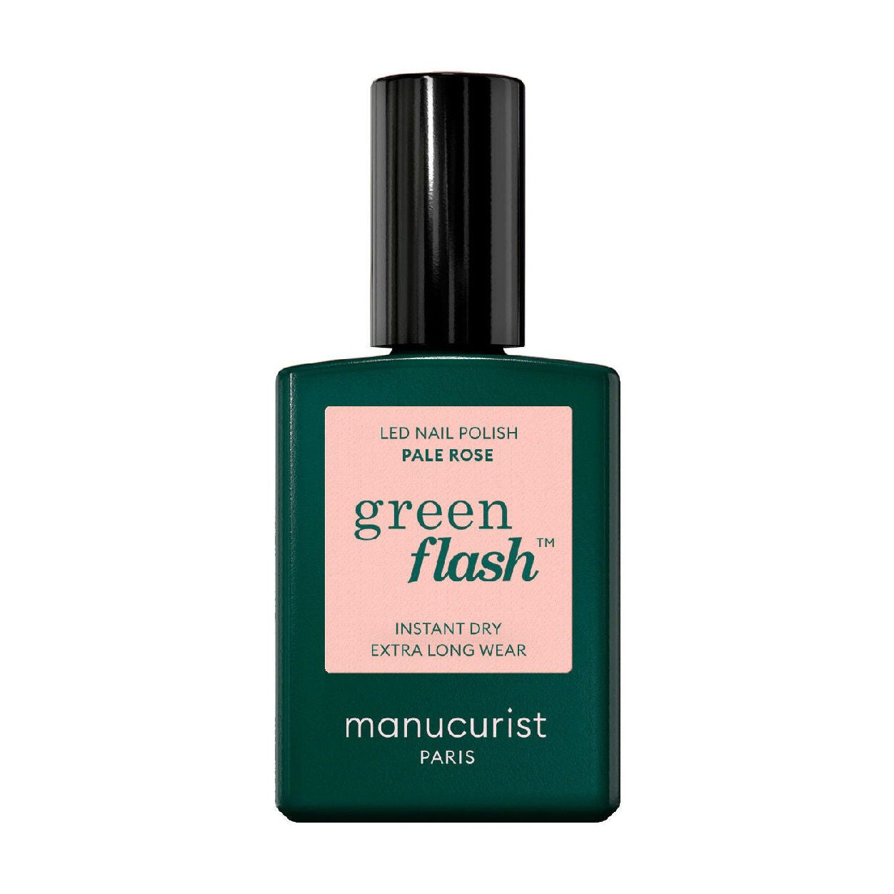 Green Flash LED Gel Polish