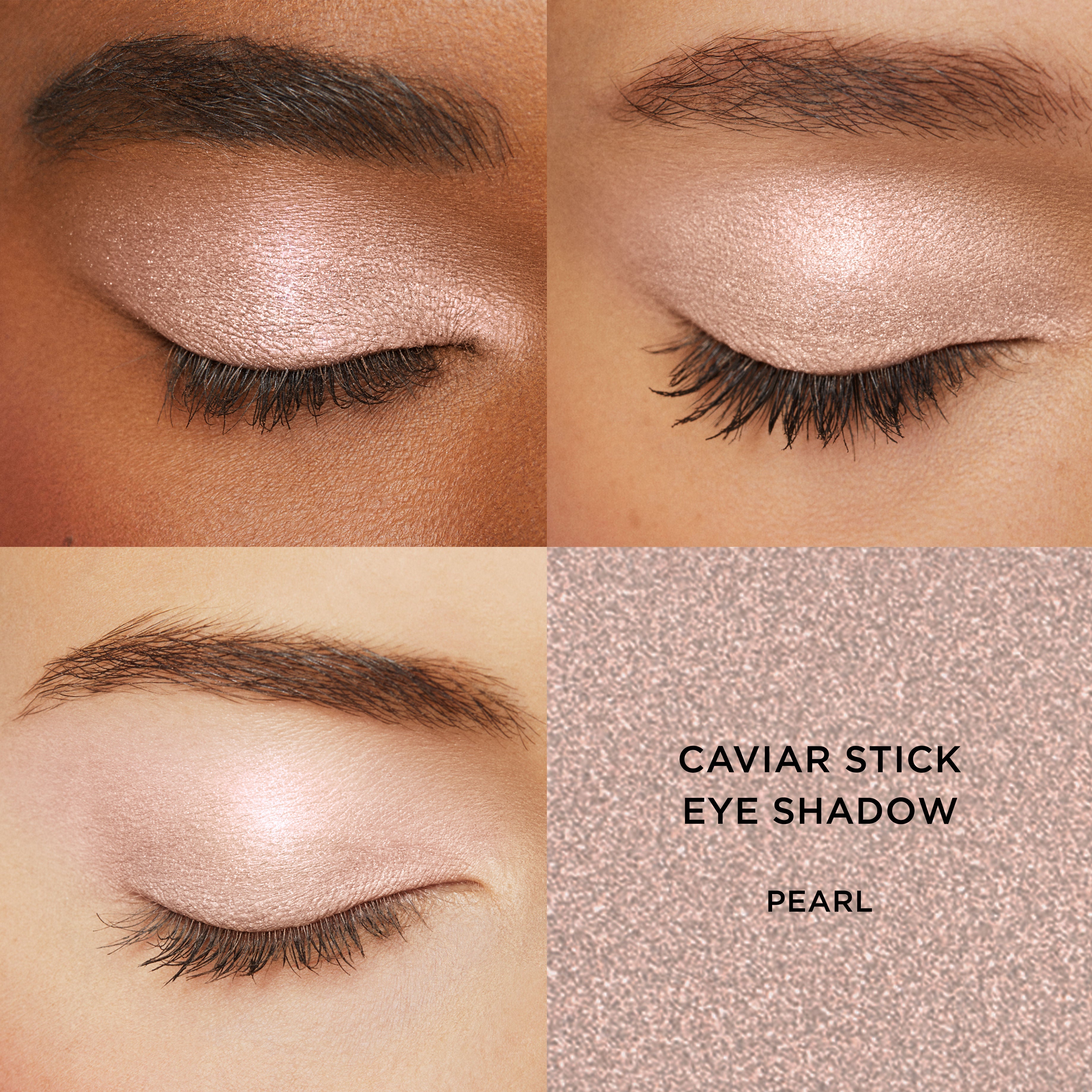 Caviar Stick Eye Colour