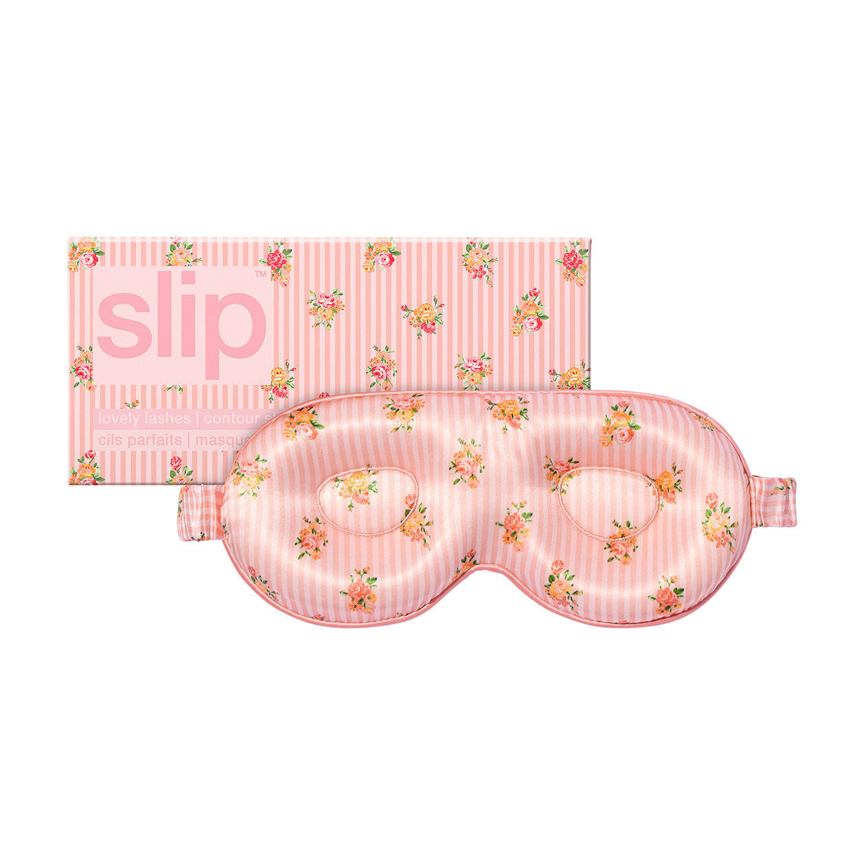 Contour Sleep Mask