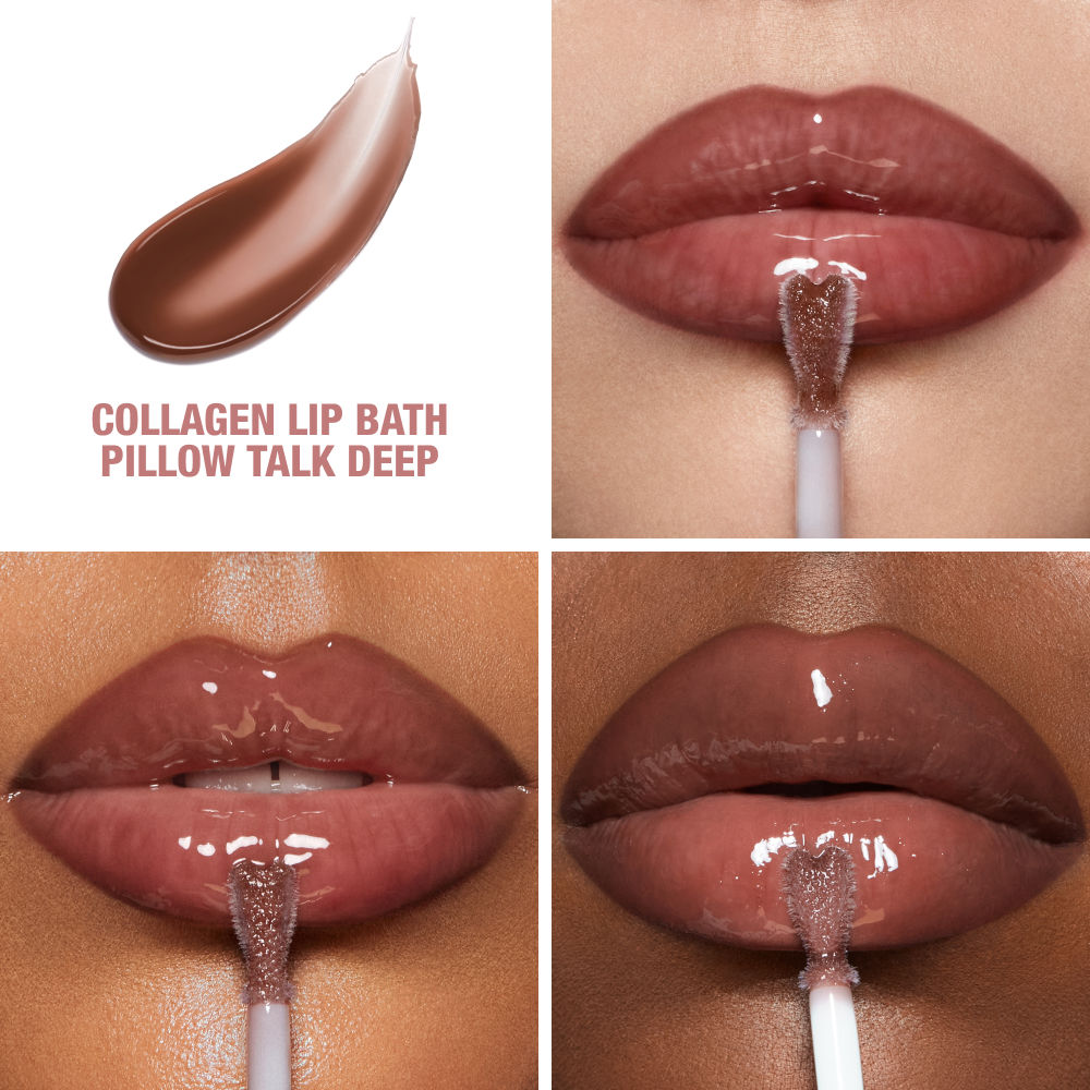 Collagen Lip Bath