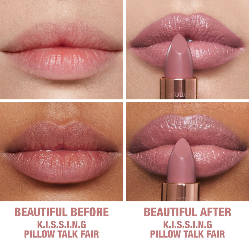 K.I.S.S.I.N.G. Lipstick