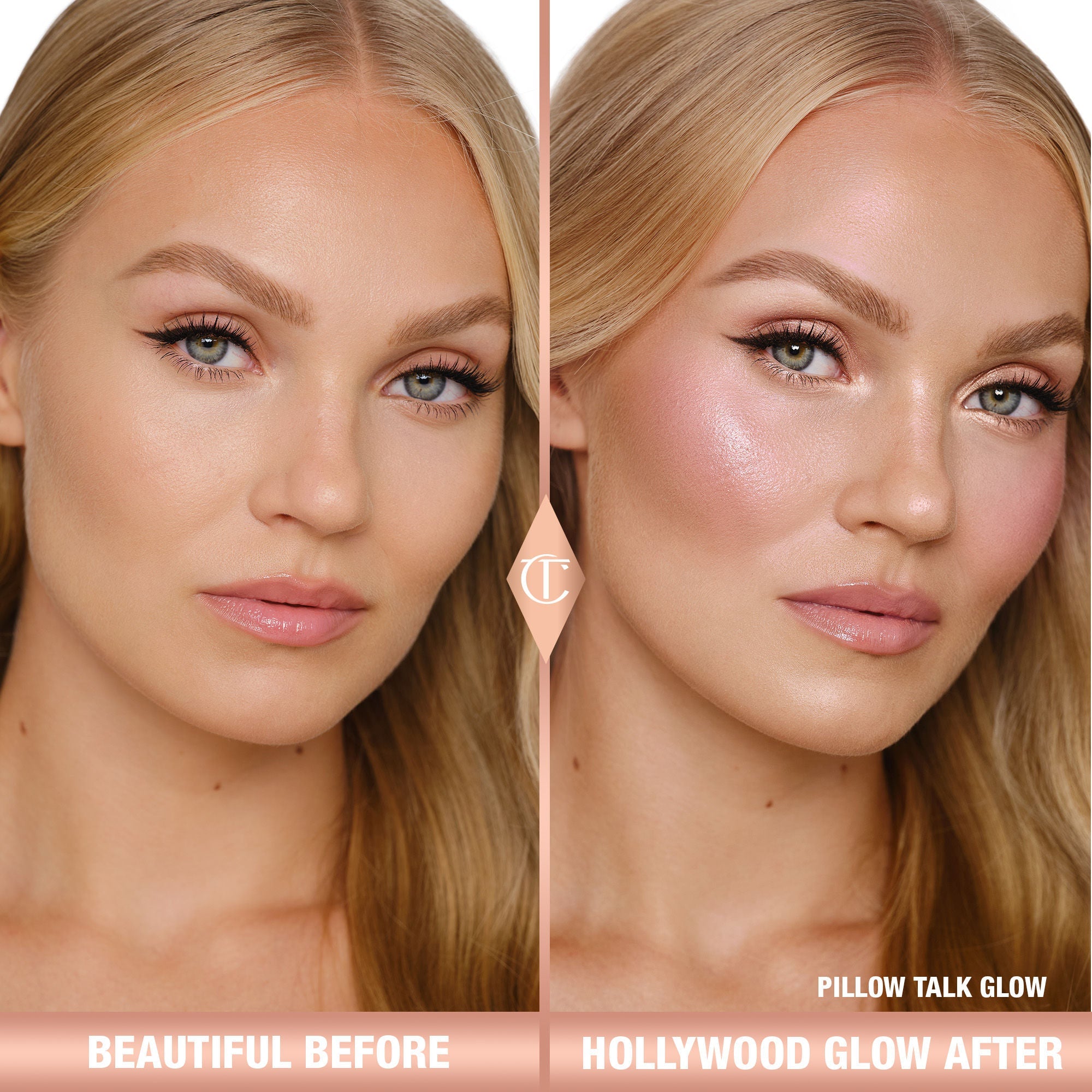 Hollywood Glow Glide Architect Highlighter